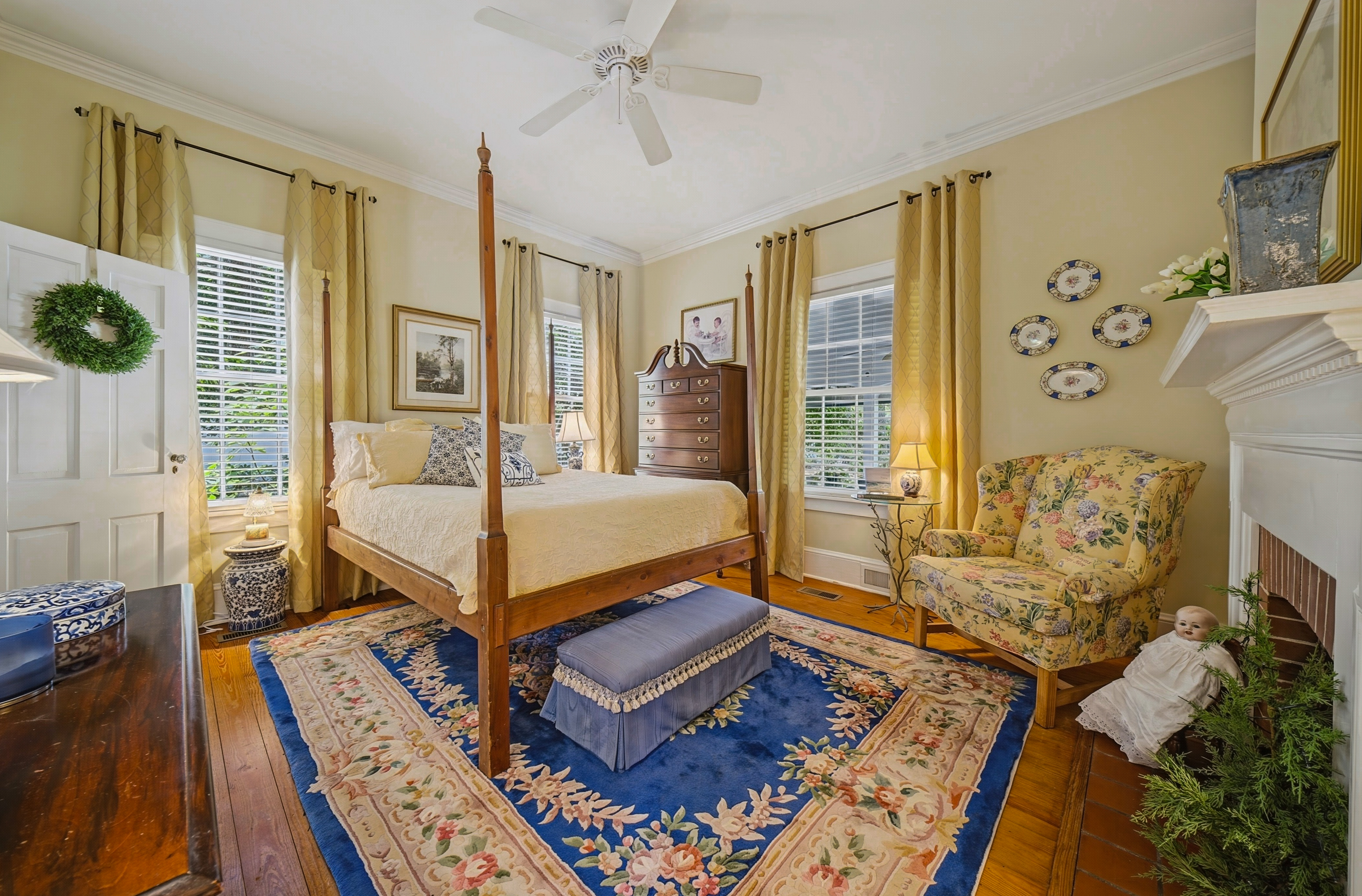  TIMELESS SOUTHERN LIVING - 物件實景