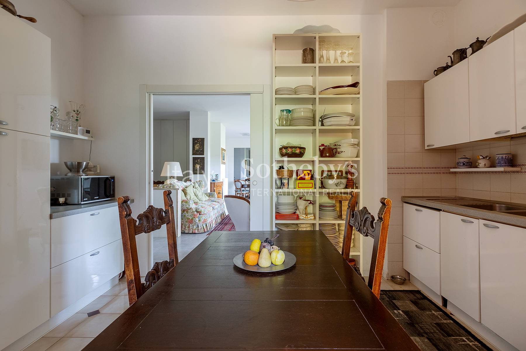  Elegant apartment with private park in Colleromano - 物件實景