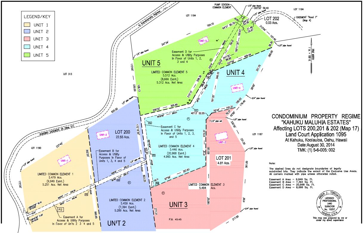 Kahuku, Hawaii, 96731, United States, ,Land,For Sale,2007887