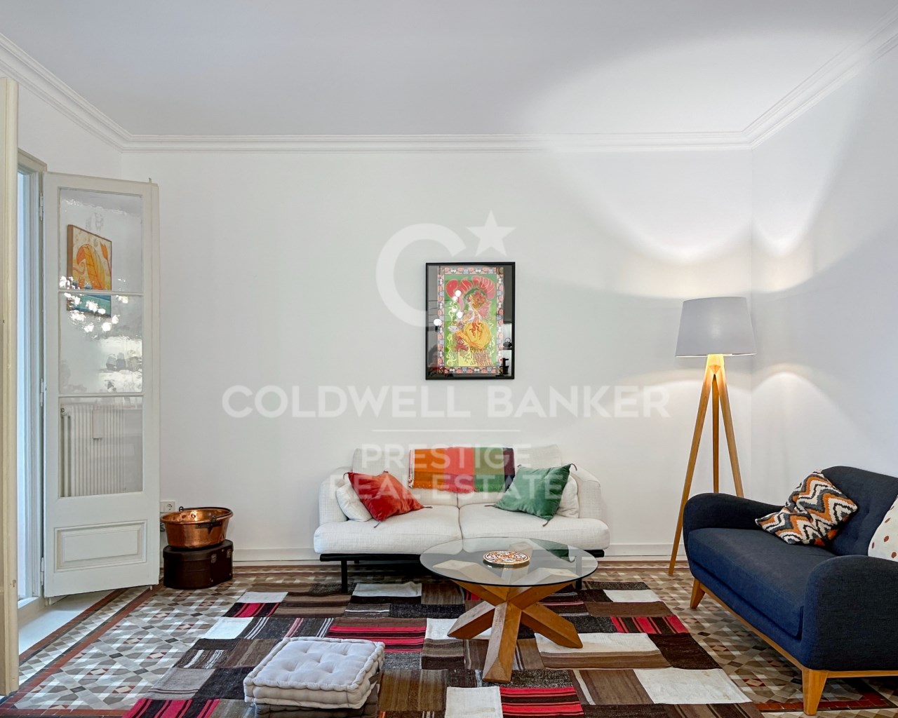 Barcelona, Barcelona, Eixample, La Dreta de l'Eix, Barcelona, Catalonia, ES, 4 Bedrooms Bedrooms, ,3 BathroomsBathrooms,Residential,For Sale,Barcelona, Barcelona, Eixample, La Dreta de l'Eix,1627450