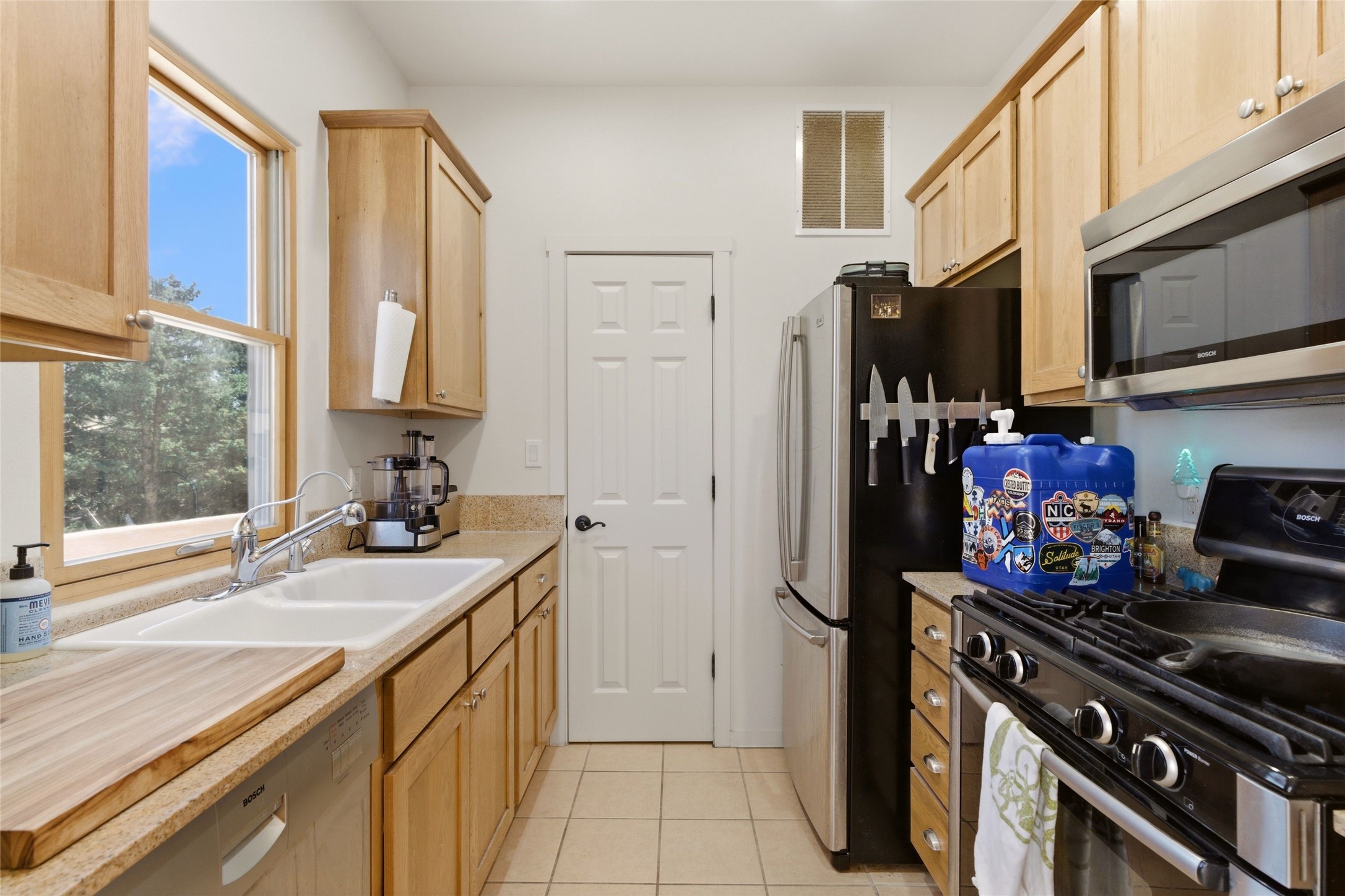  601 W San Mateo Unit 202 - 物件實景