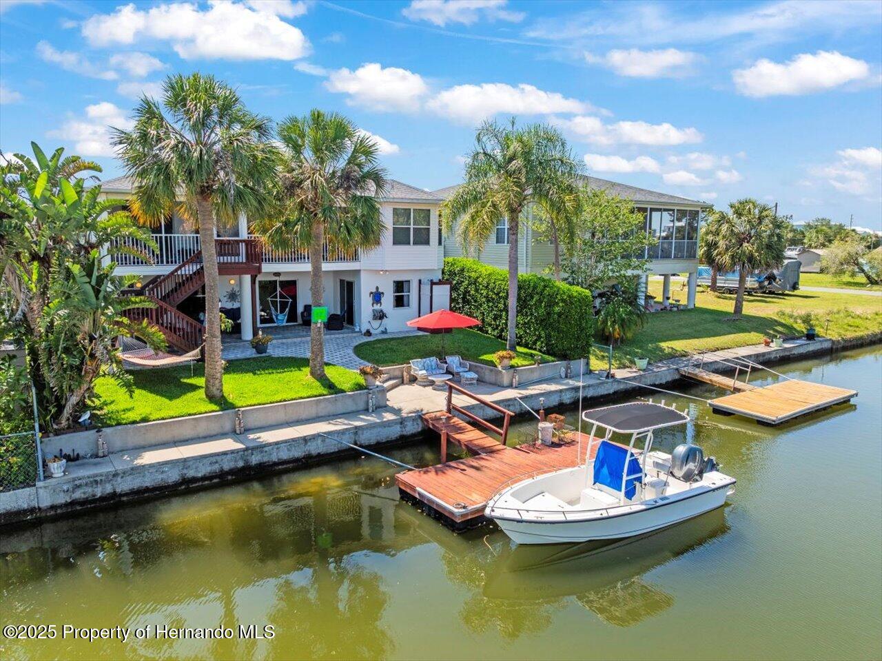 Hernando Beach, Florida, 34607, United States, 3 Bedrooms Bedrooms, ,3 BathroomsBathrooms,Residential,For Sale,1819275