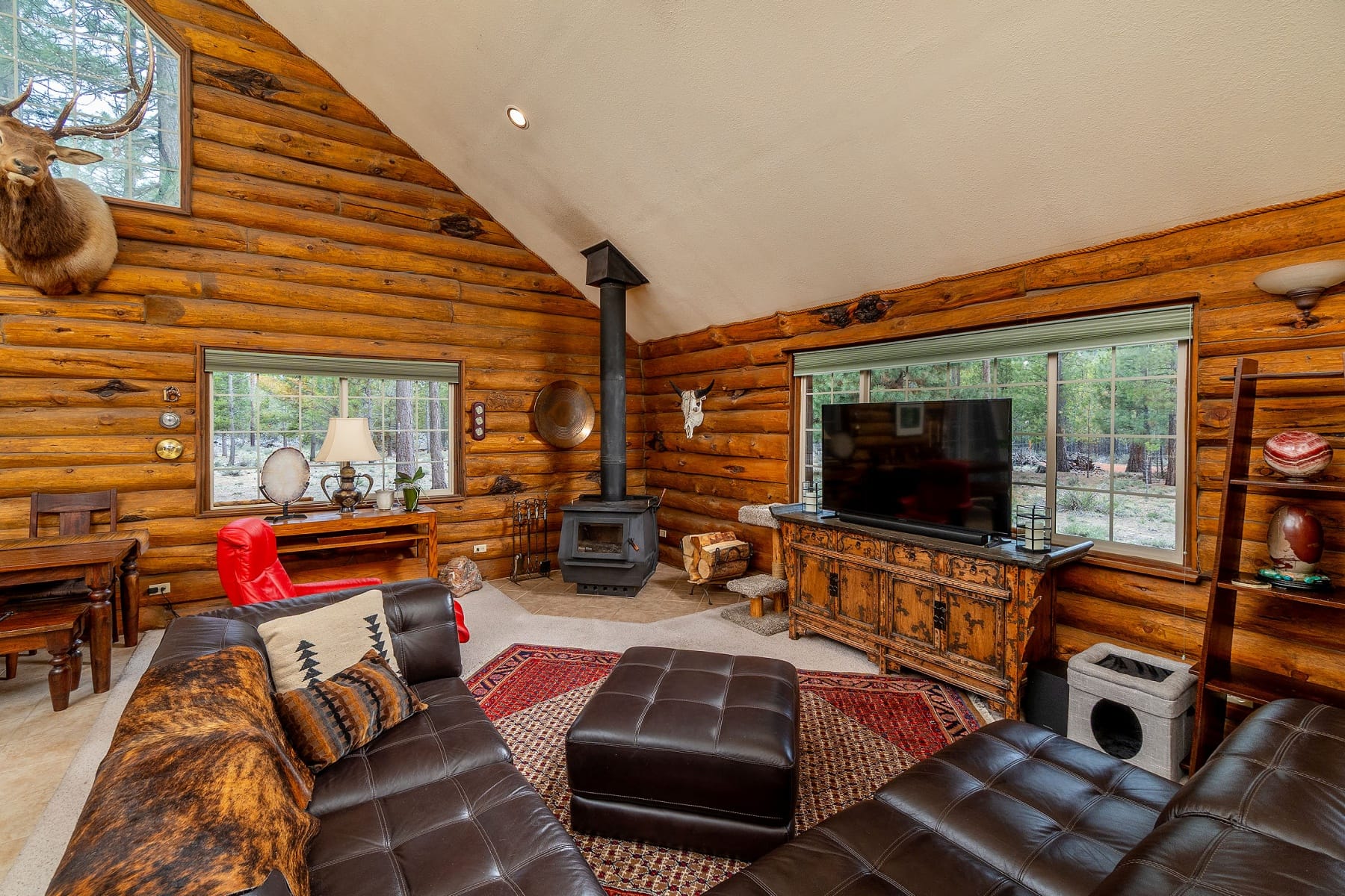  153526 Twilla Court La Pine, OR 97739 - 物件實景