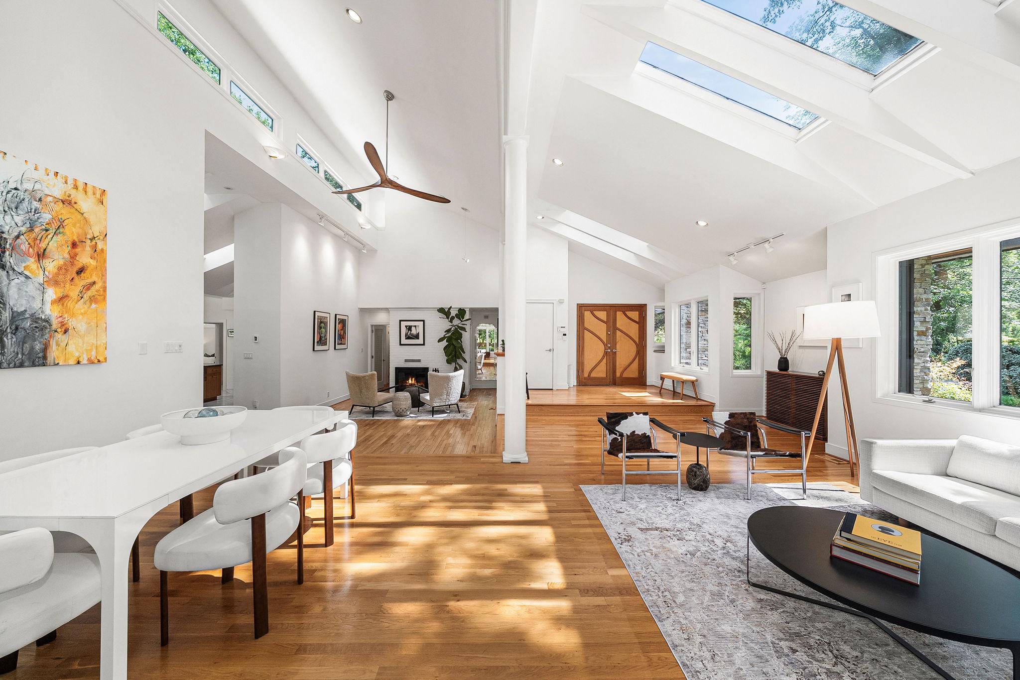  7736 Tauxemont Road, Alexandria, VA, 22308 - 物件實景