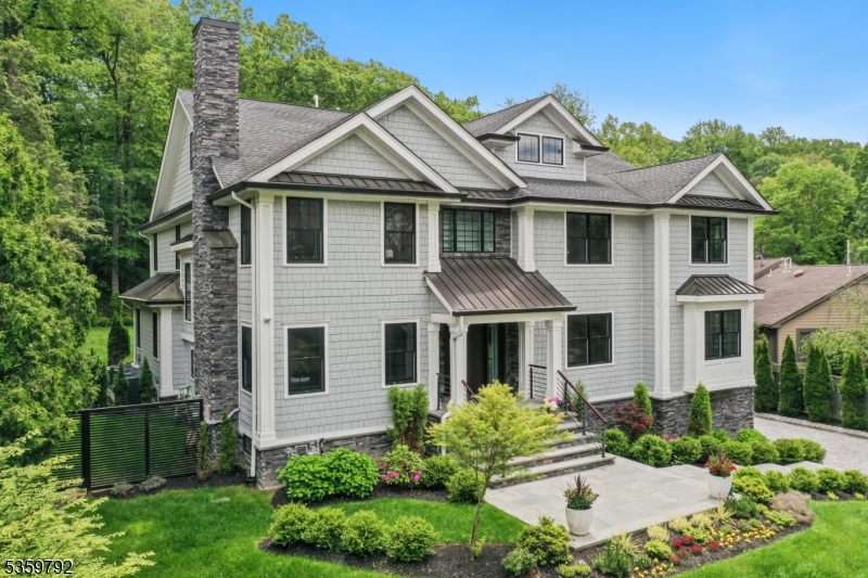 Millburn Twp., New Jersey, 07078, United States, 7 Bedrooms Bedrooms, ,9 BathroomsBathrooms,Residential,For Sale,1838878