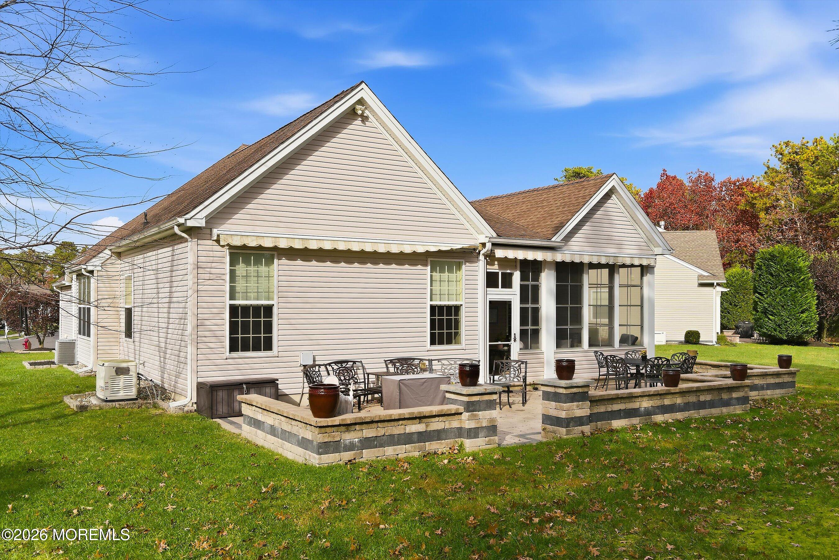 Forked River, New Jersey, 08731, United States, 2 Bedrooms Bedrooms, ,2 BathroomsBathrooms,Residential,For Sale,2048046