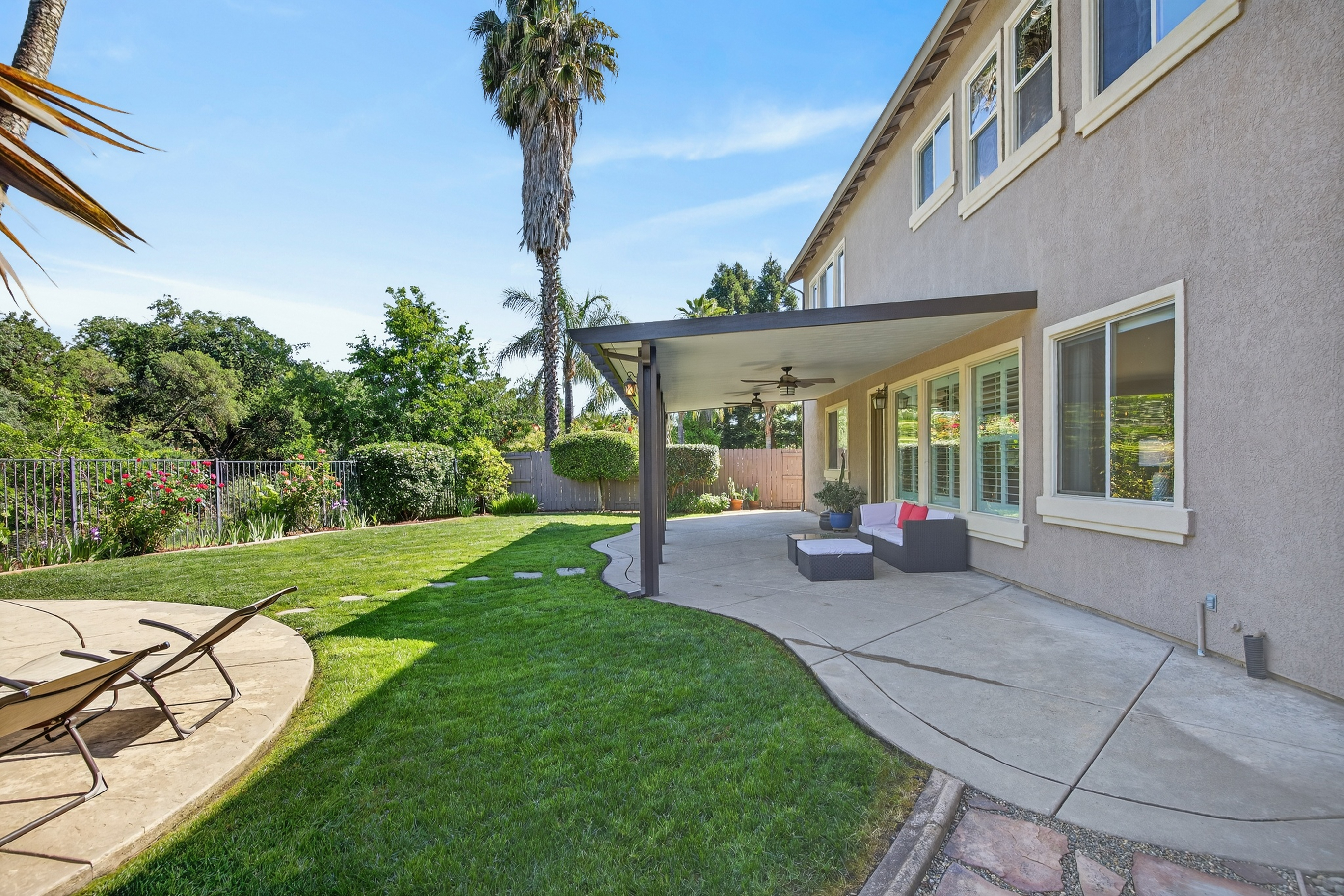  1864 Avondale Drive, Roseville, CA 95747 - 物件實景