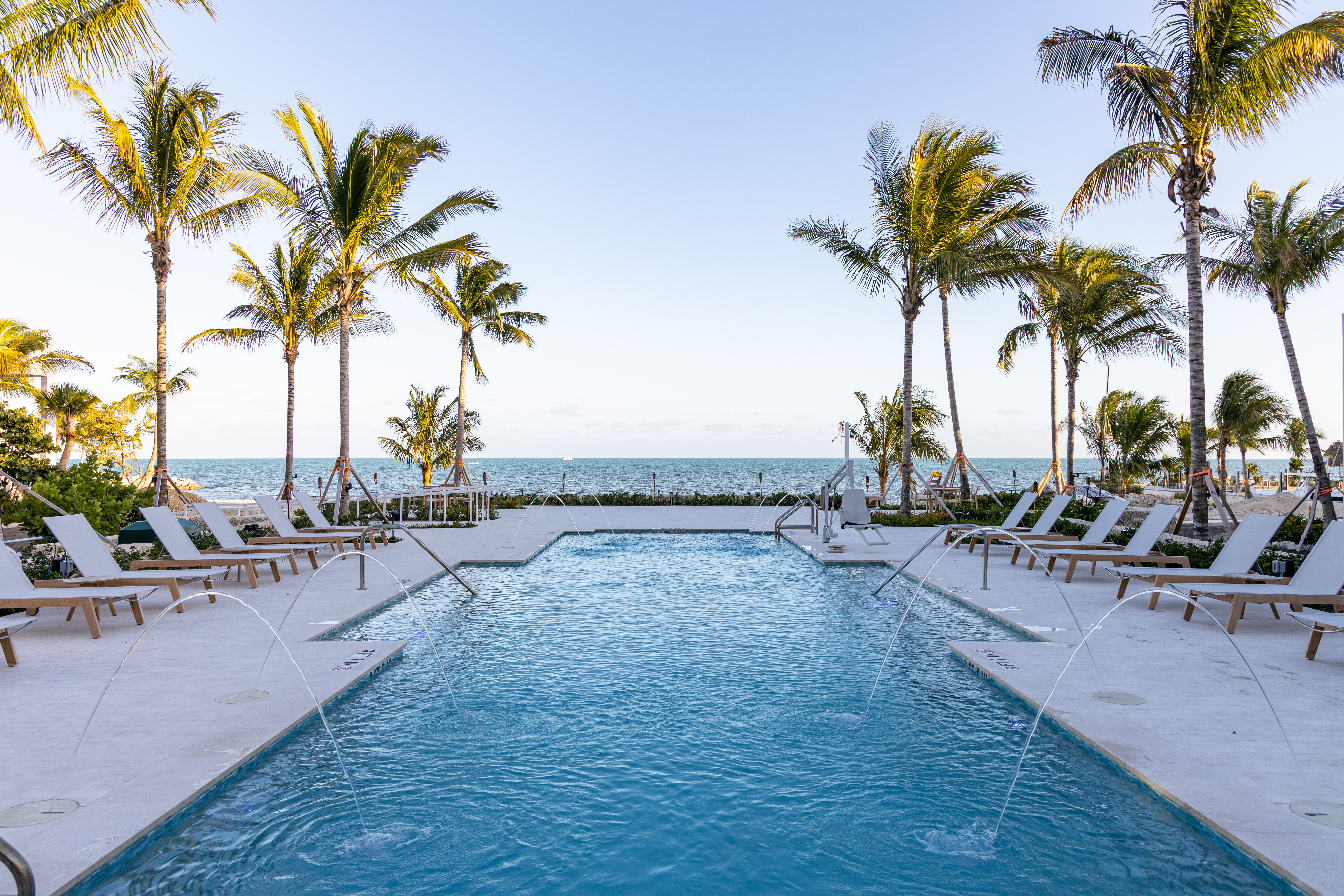  The Islands of Islamorada  Villa 1 - 物件實景