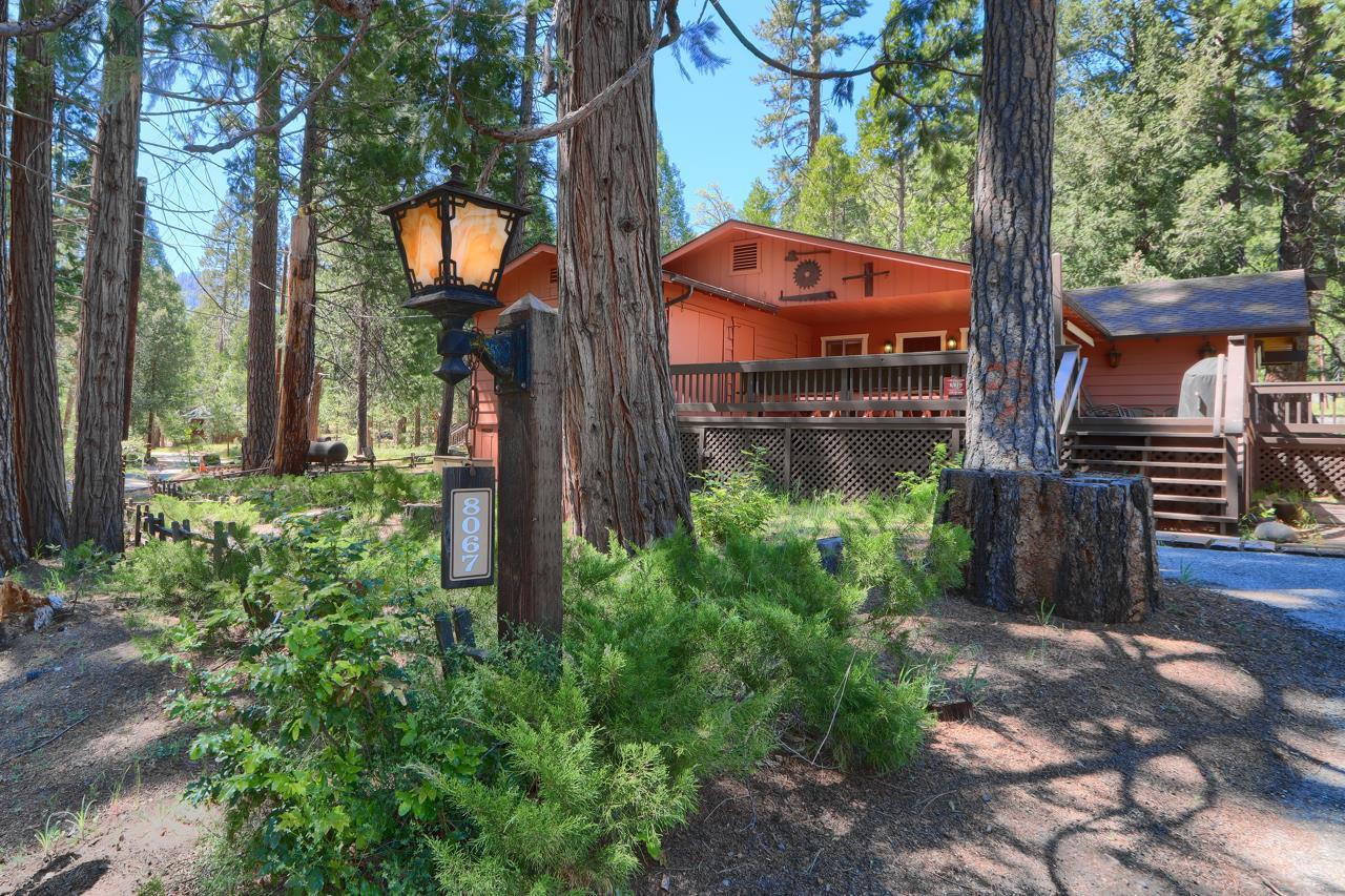 Wawona, California, 95389, United States, 3 Bedrooms Bedrooms, ,2 BathroomsBathrooms,Residential,For Sale,1835997