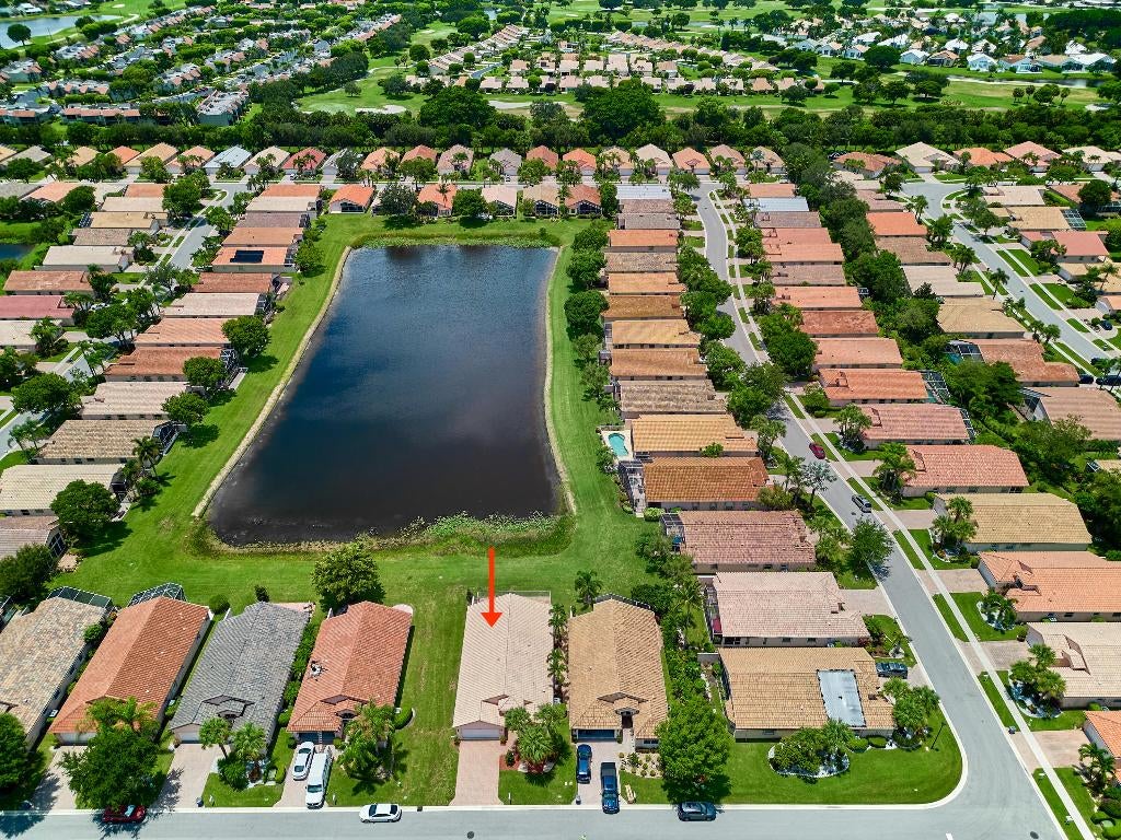 Boynton Beach, Florida, 33437, United States, 3 Bedrooms Bedrooms, ,2 BathroomsBathrooms,Residential,For Sale,1980529