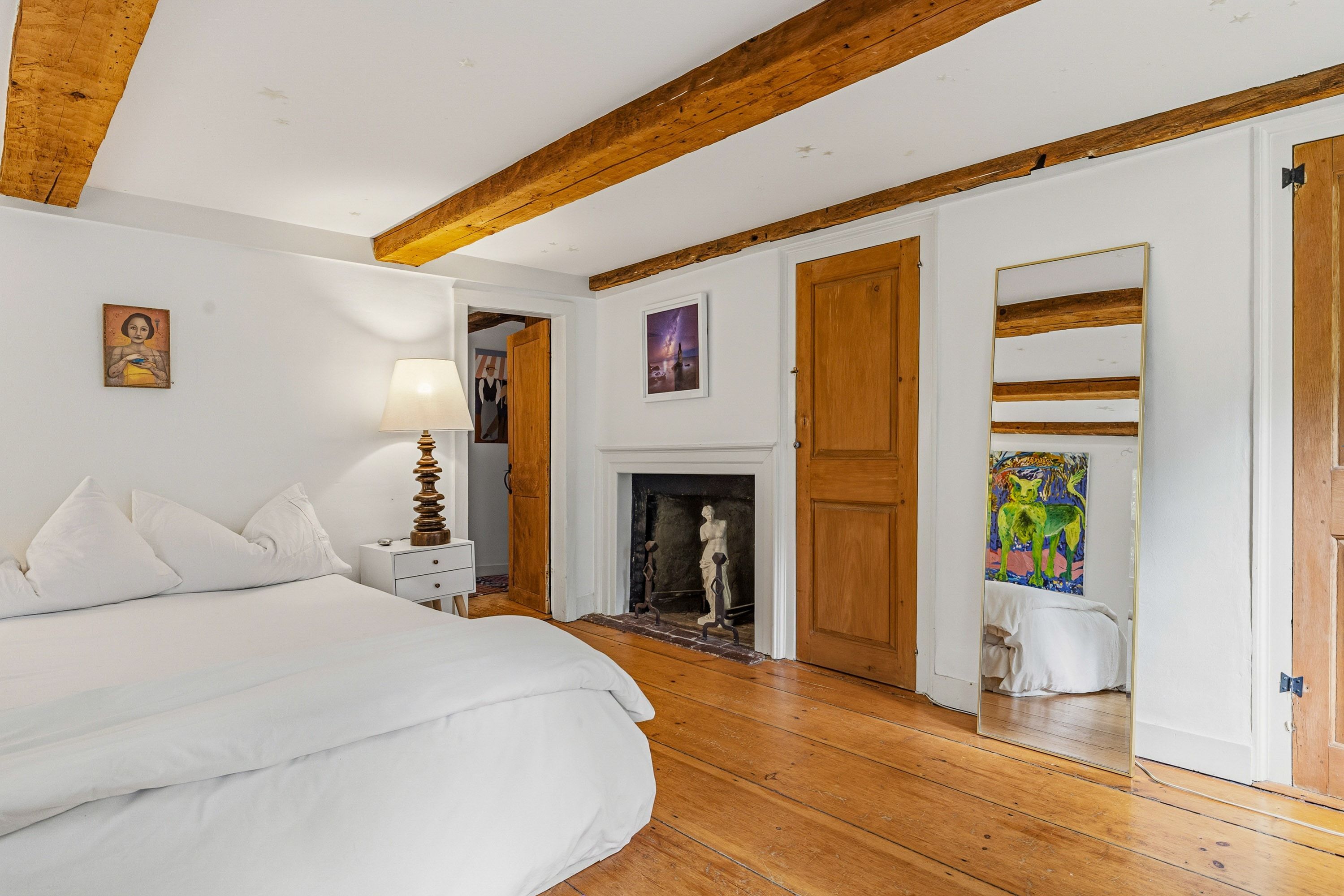  3 Moulton Ridge Road, Kensington, NH 03833 - 物件實景