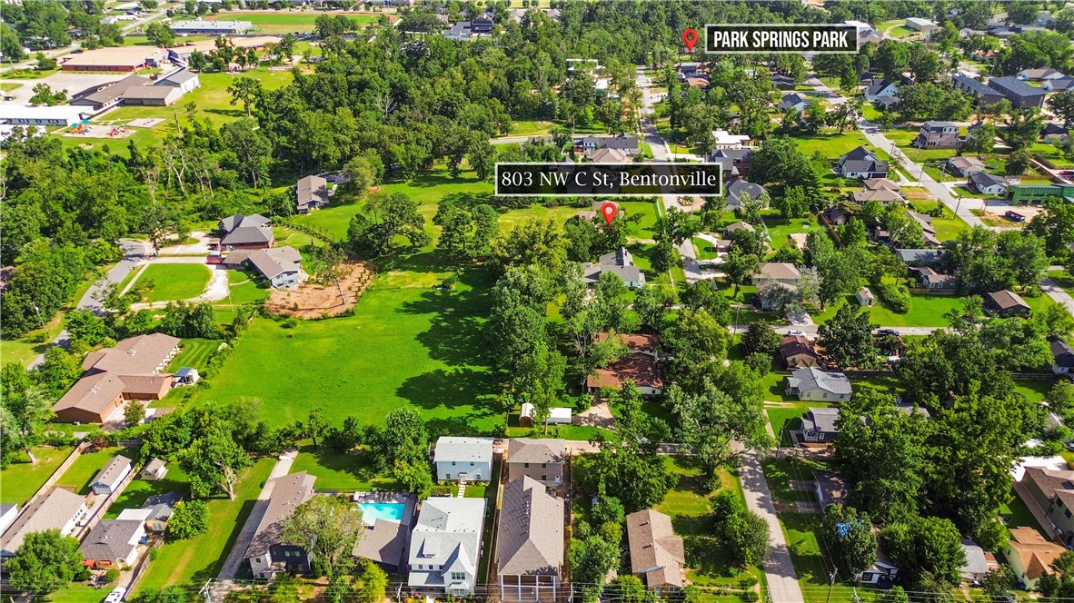 Bentonville, Arkansas, 72712, United States, ,Land,For Sale,1901380