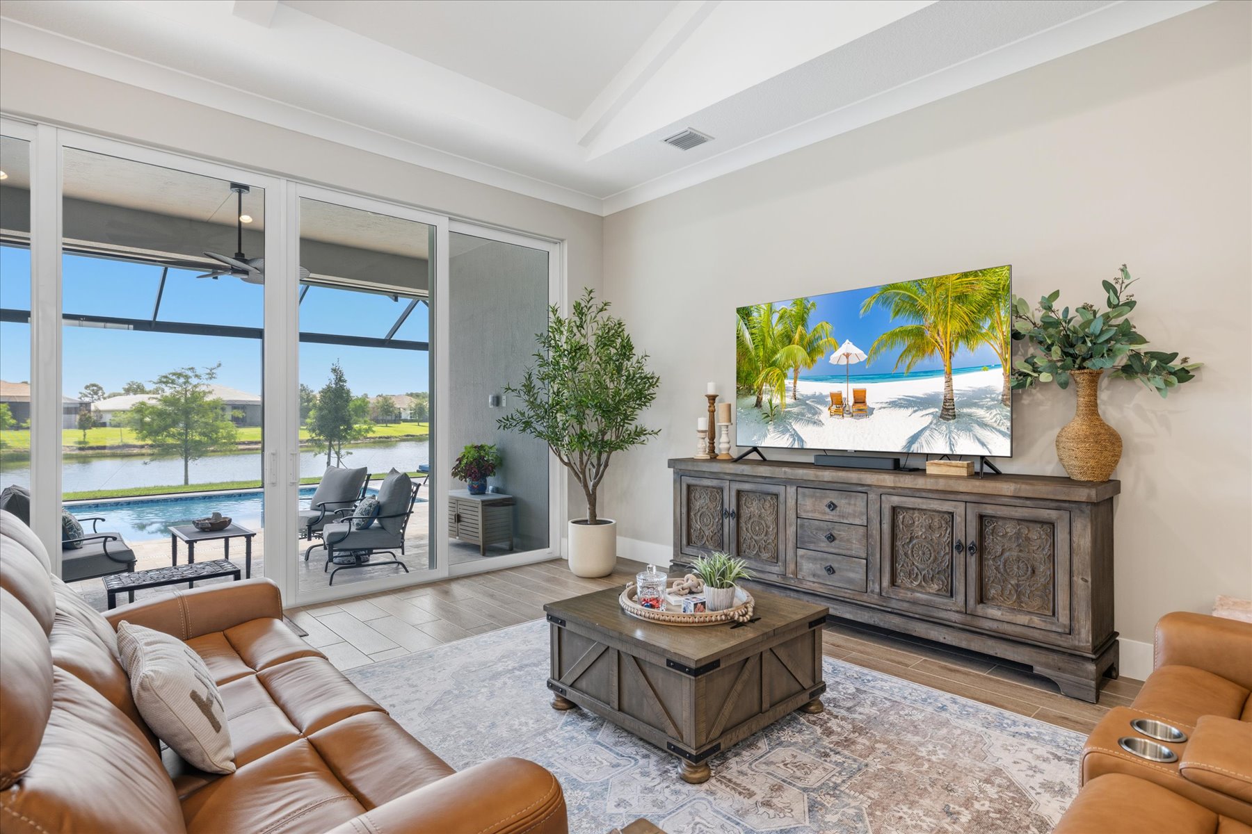  5752 Bent Pine Square, Vero Beach, FL, 32967 - 物件實景