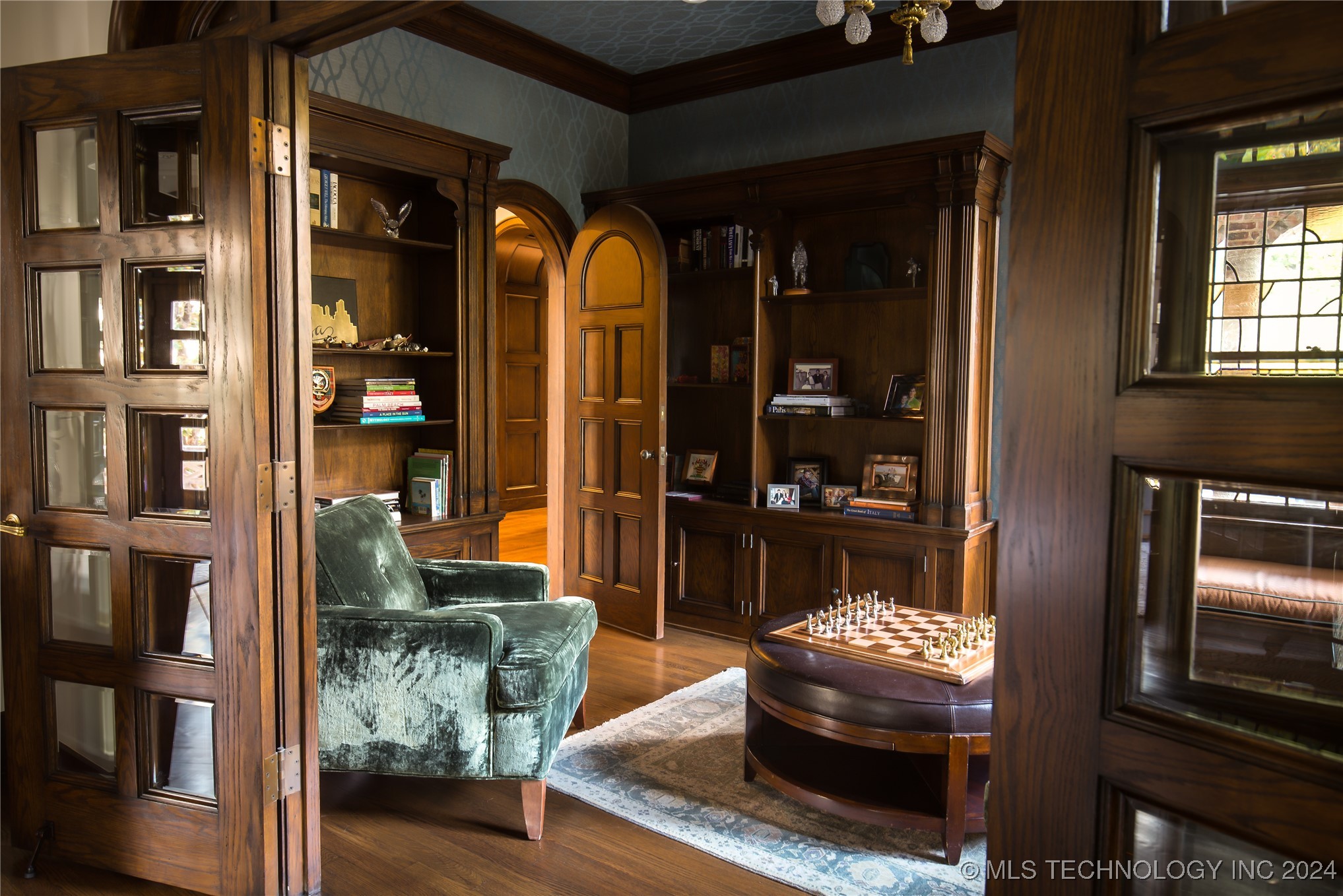 1414 S Galveston Avenue, Tulsa, Oklahoma, 74127, United States, 7 Bedrooms Bedrooms, ,10 BathroomsBathrooms,Residential,For Sale,1414 S Galveston Avenue,1668931