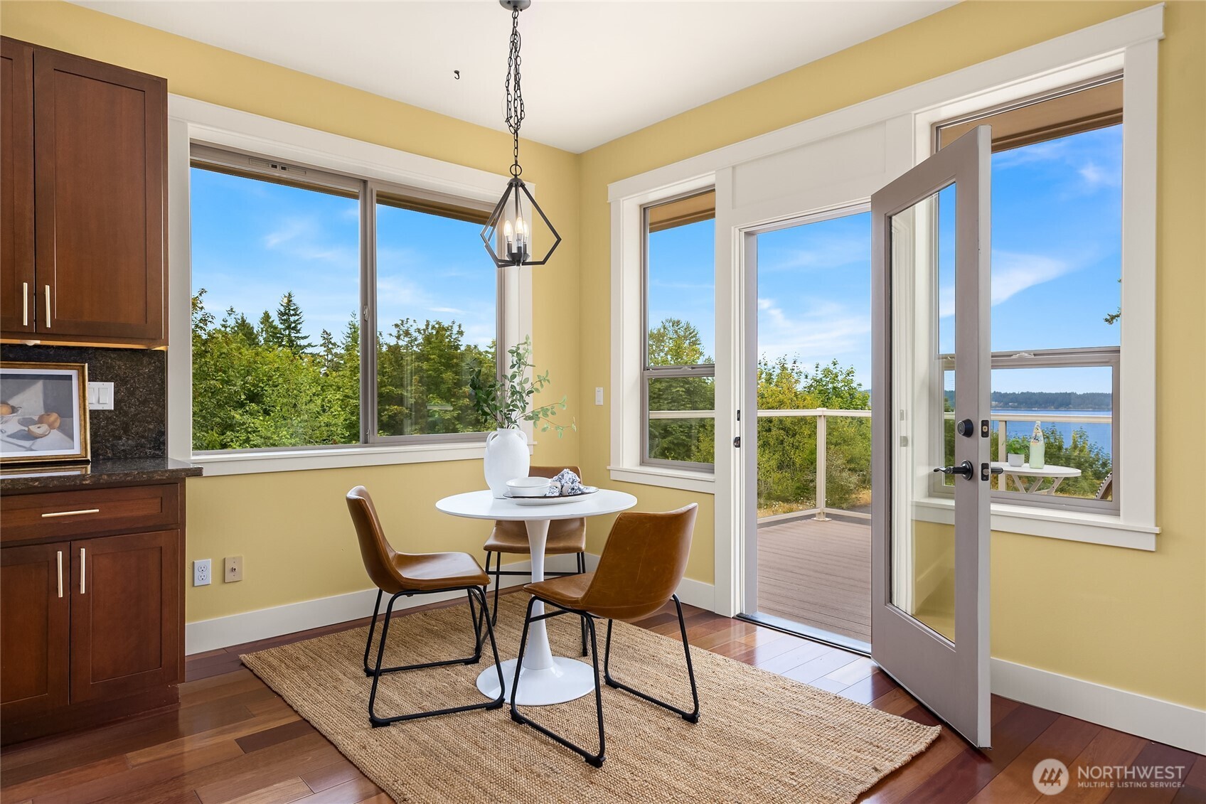 Poulsbo, Washington, 98370, United States, 3 Bedrooms Bedrooms, ,3 BathroomsBathrooms,Residential,For Sale,1908290