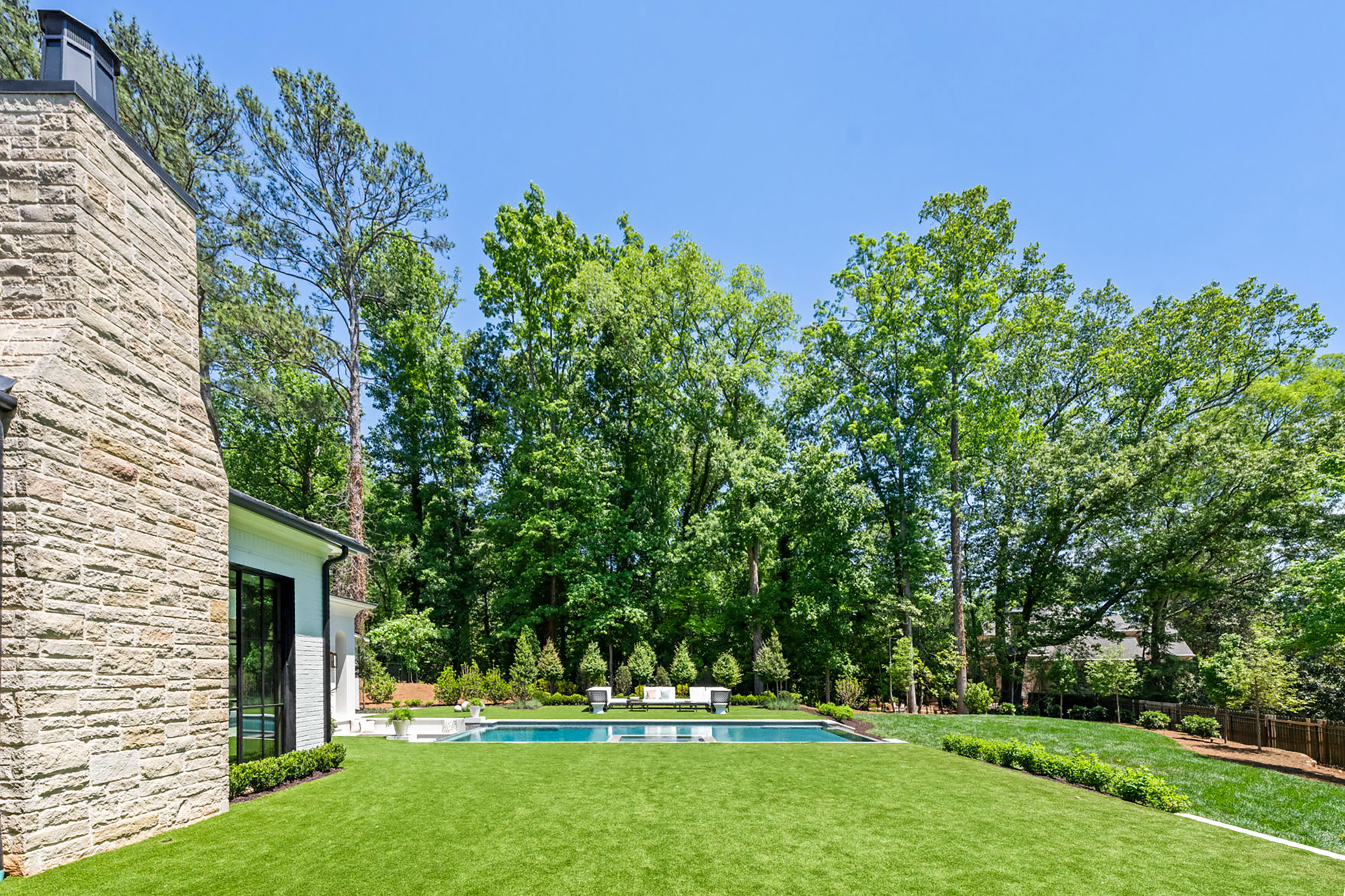  2026 Southeastern Design Showhouse - 物件實景