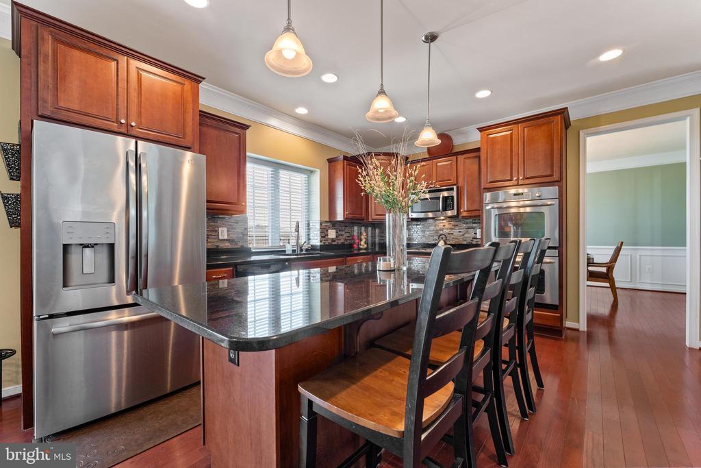Stafford, Virginia, 22554, United States, 5 Bedrooms Bedrooms, ,4 BathroomsBathrooms,Residential,For Sale,1934341