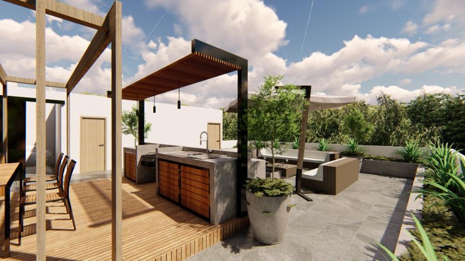 Nottingham, Atizapán de Zaragoza, Estado de México, 52938, Mexico, 3 Bedrooms Bedrooms, ,4 BathroomsBathrooms,Residential,For Sale,Nottingham,1444450