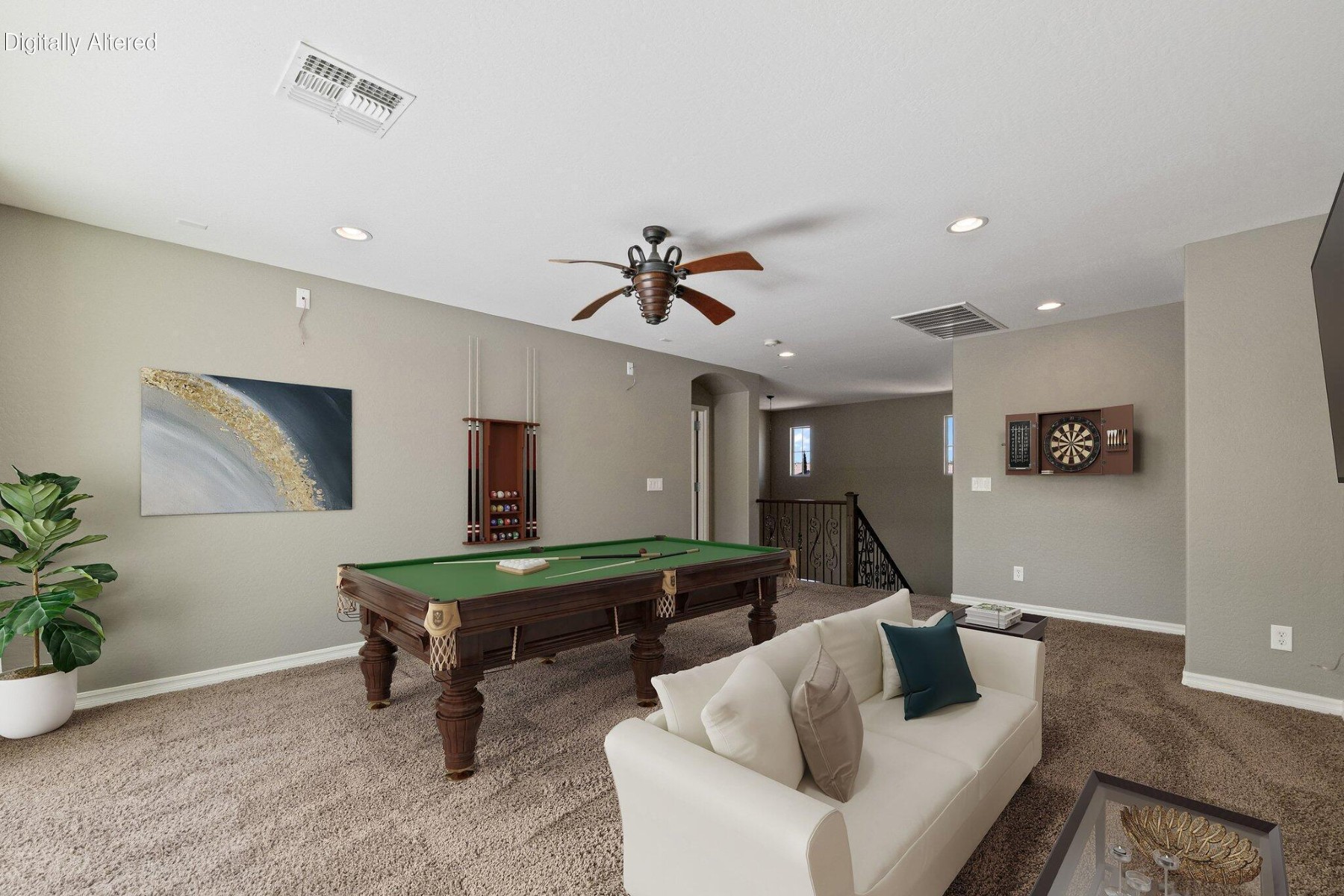  4523 S Gold Court  Chandler, AZ - 物件實景