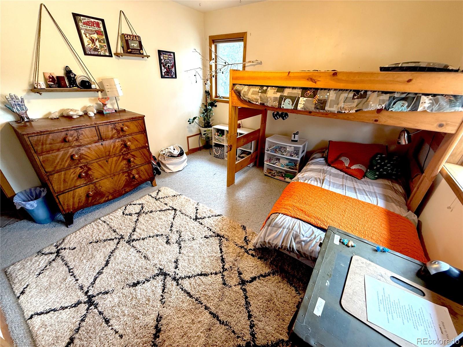 Howard, Colorado, 81233, United States, 3 Bedrooms Bedrooms, ,1 BathroomBathrooms,Residential,For Sale,1921961