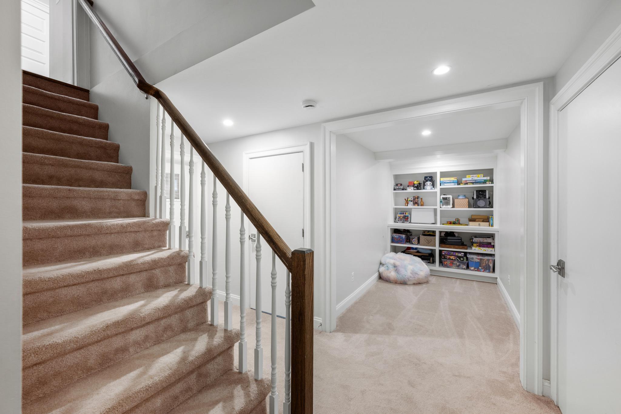  4400 Highland Avenue, Bethesda, MD, 20814 - 物件實景