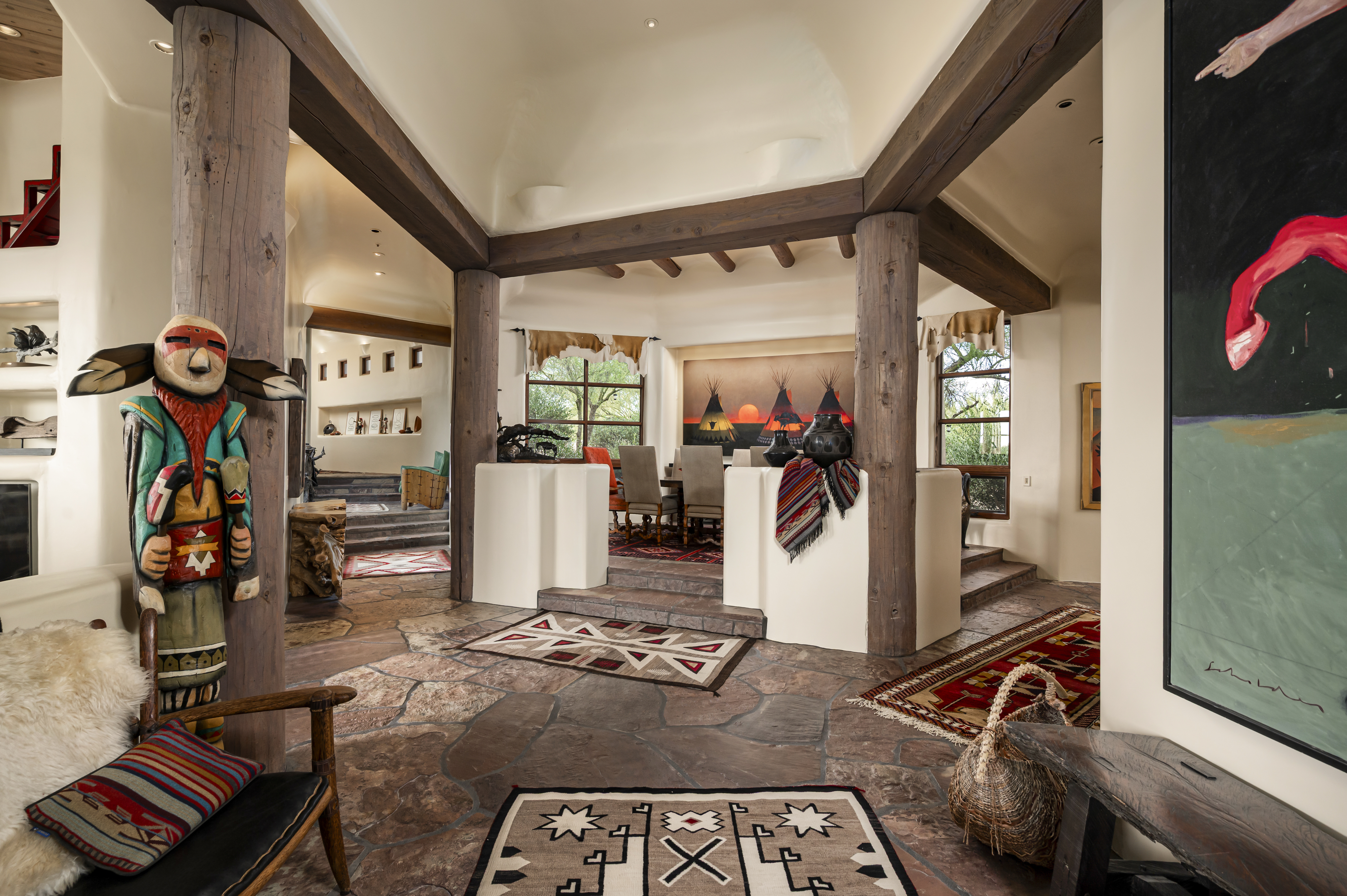  7416 E Arroyo Hondo Road¦Scottsdale, AZ - 物件實景