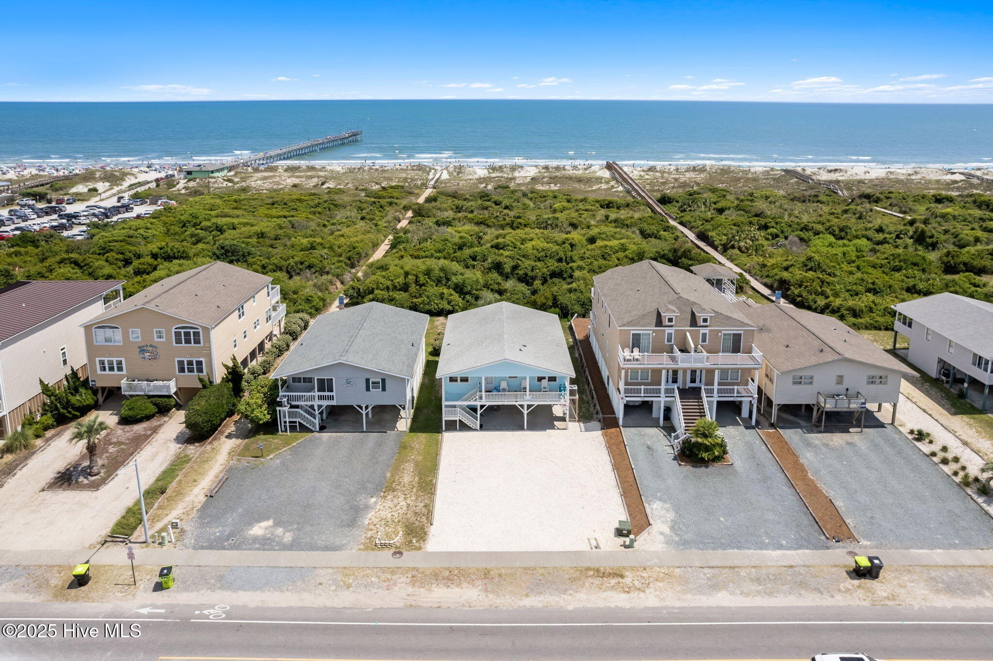 Sunset Beach, North Carolina, 28468, United States, 4 Bedrooms Bedrooms, ,4 BathroomsBathrooms,Residential,For Sale,1982253