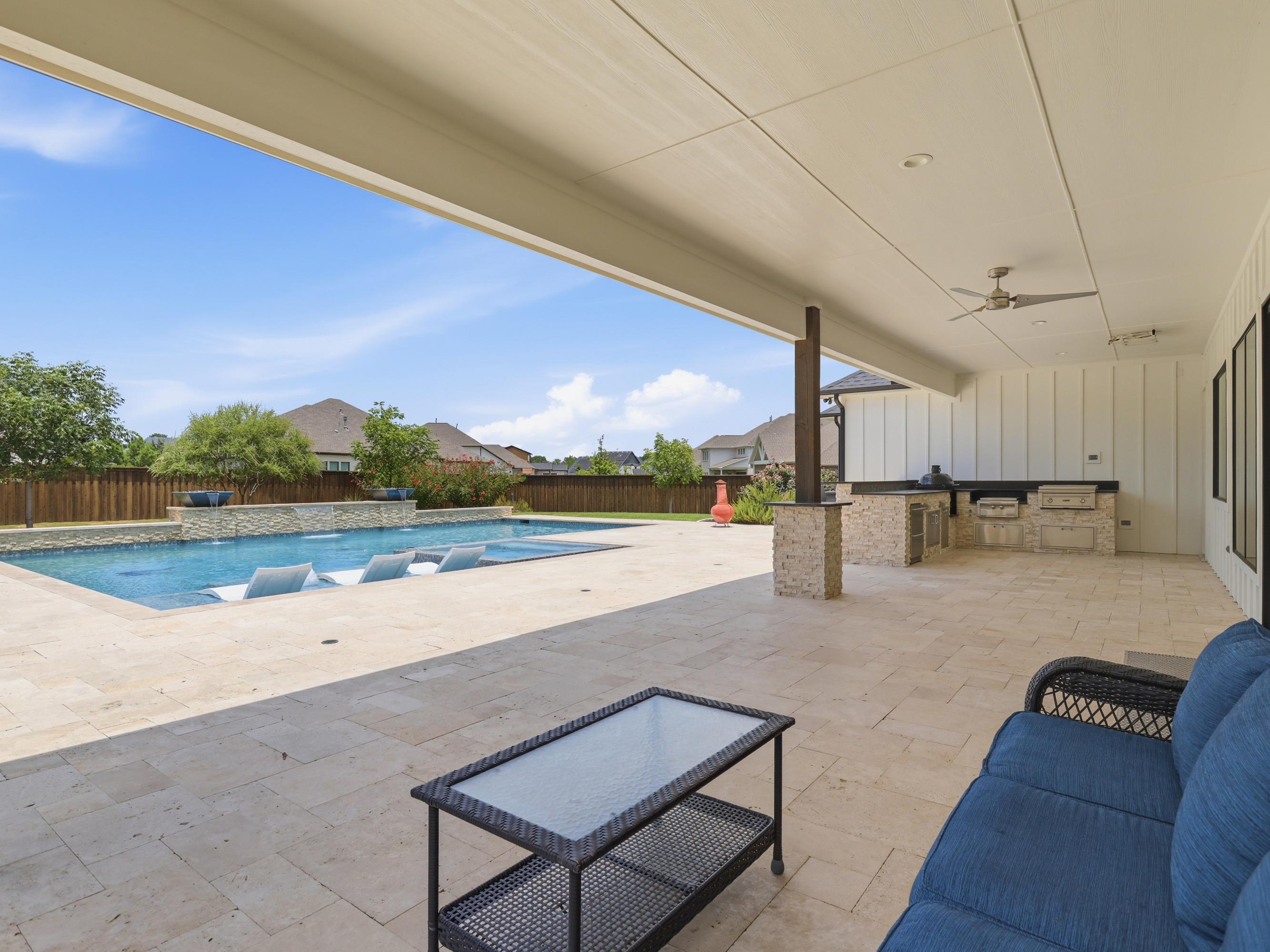  167 Stirling Drive, Argyle, TX, 76226 - 物件實景