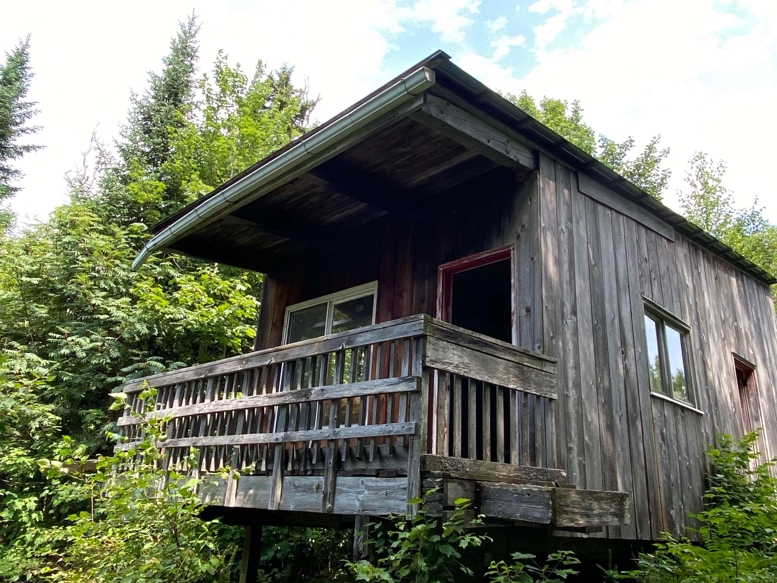 1629 East Hill Road, Eden, Vermont, 05653, United States, ,Land,For Sale,1629 East Hill Road,1626142