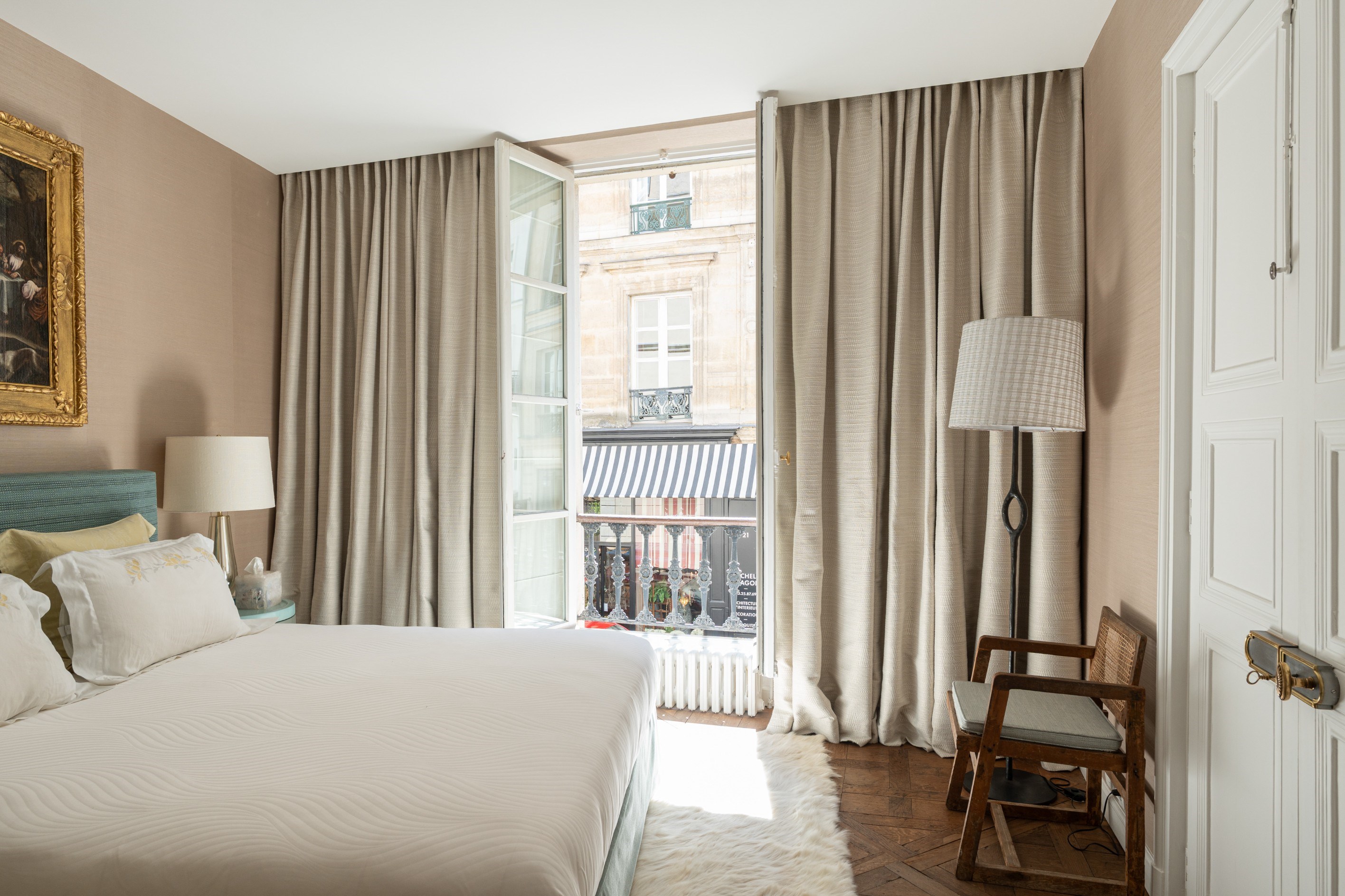  Nice apartment in the heart of Saint-Germain-des-Prés - 物件實景