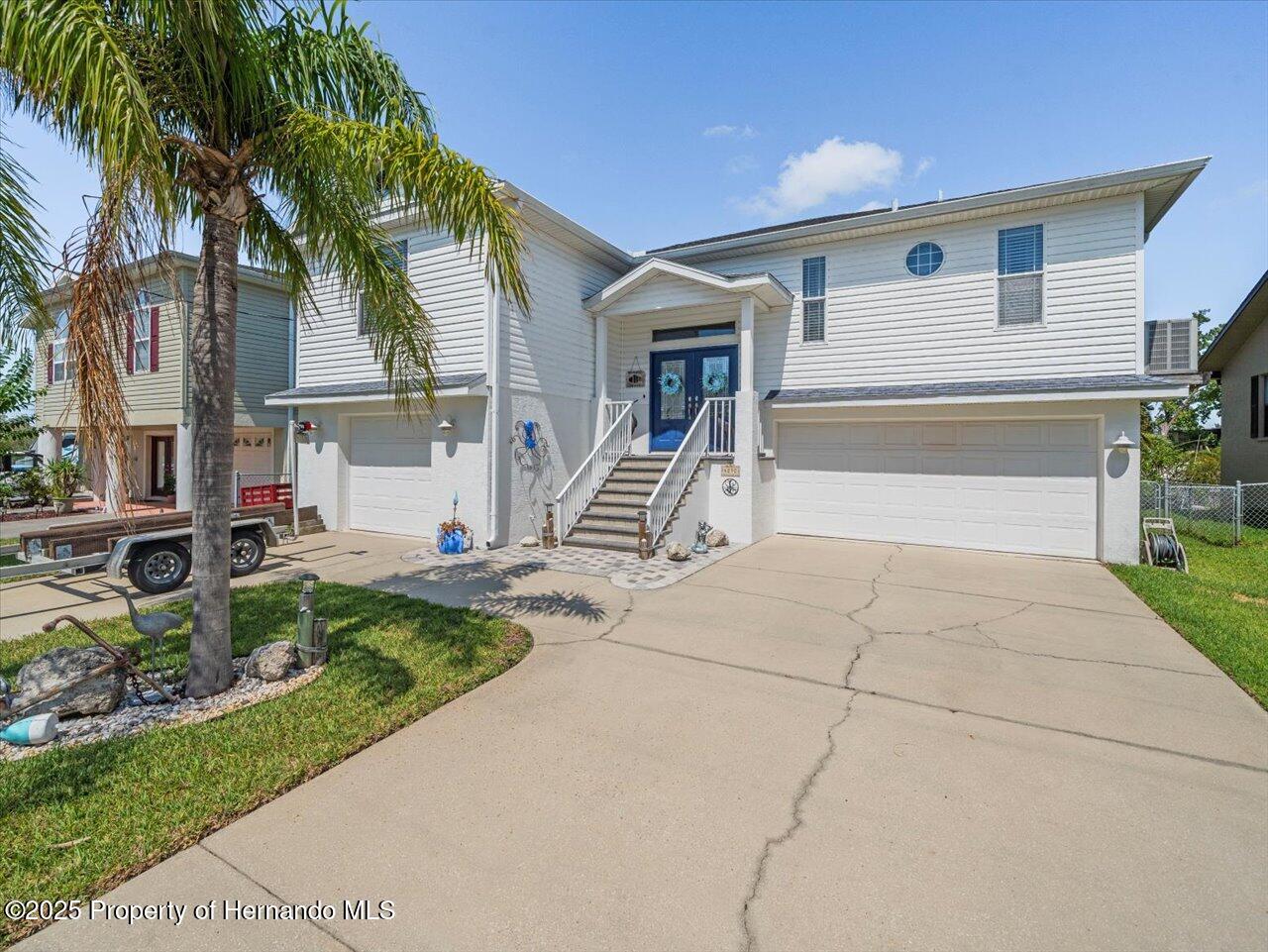 Hernando Beach, Florida, 34607, United States, 3 Bedrooms Bedrooms, ,3 BathroomsBathrooms,Residential,For Sale,1819275