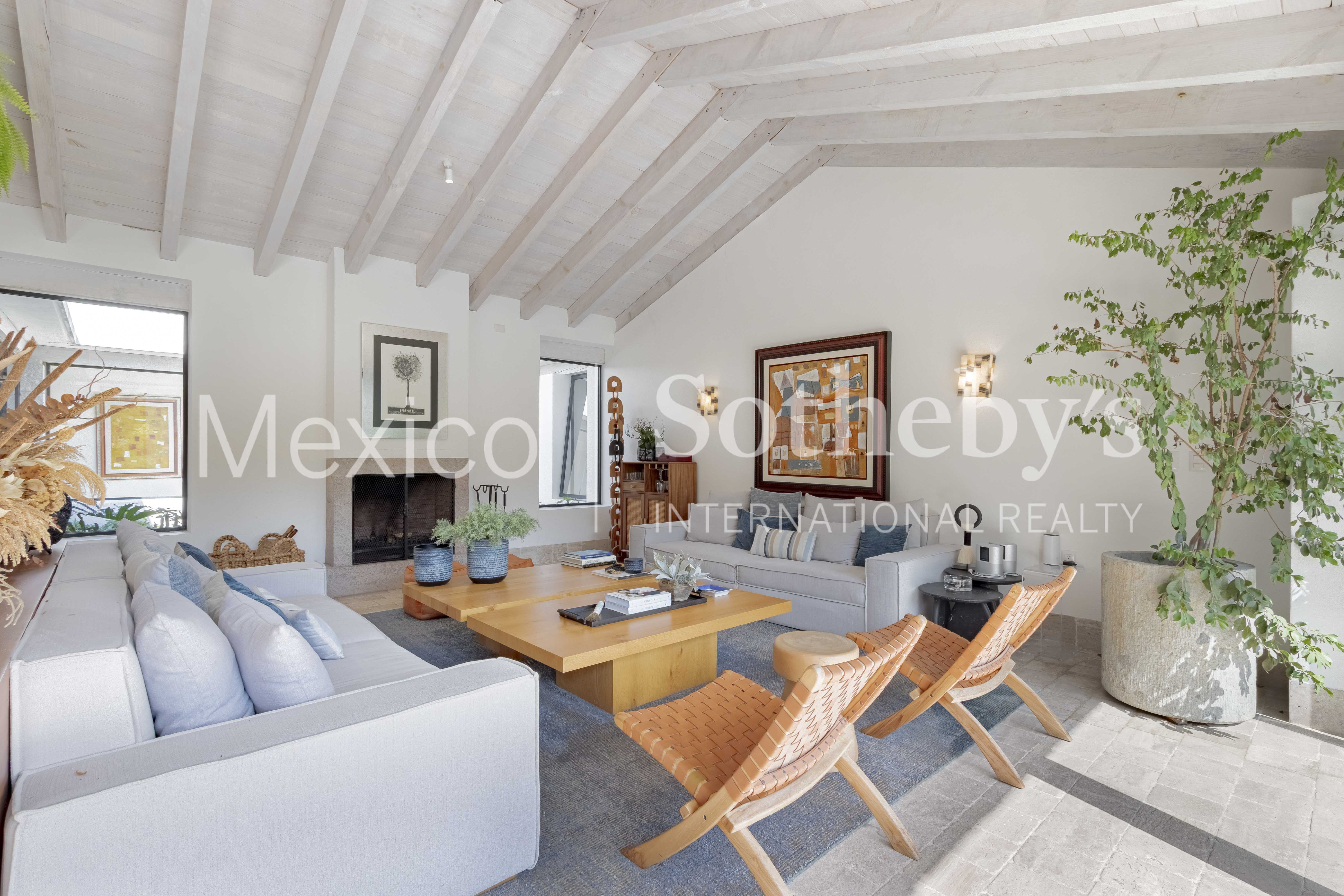  Preventa proyecto Artigas, Valle de Bravo - 物件實景