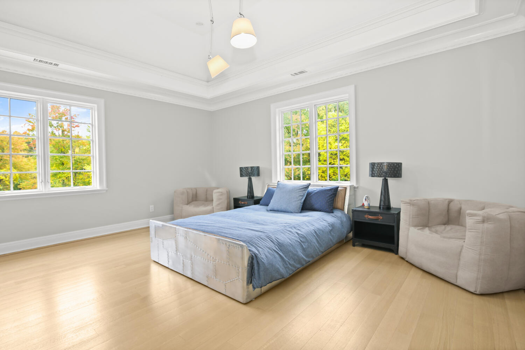  4 Cowdray Park Drive - 物件實景