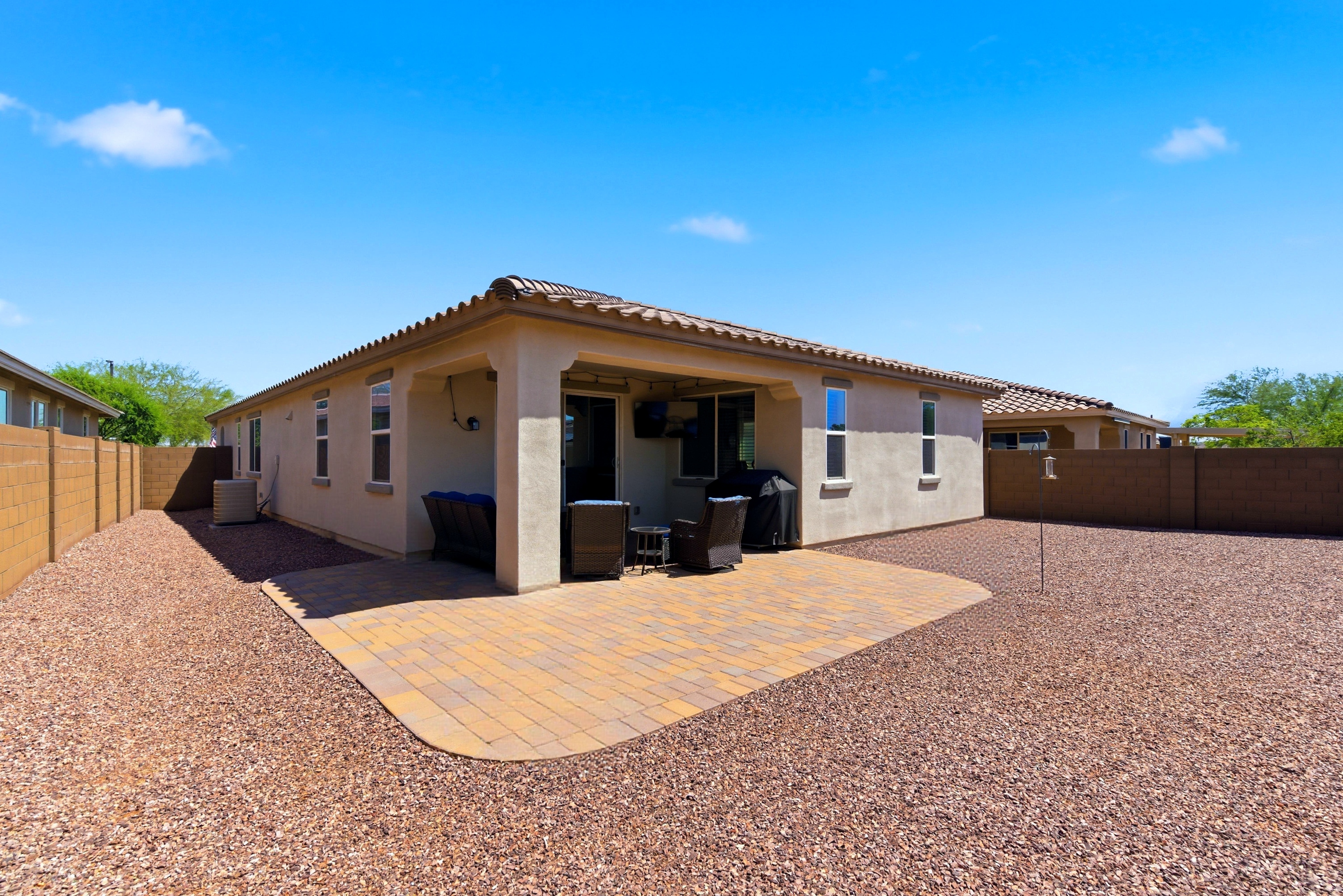  30672 North 137th Lane, Peoria, AZ 85383 - 物件實景