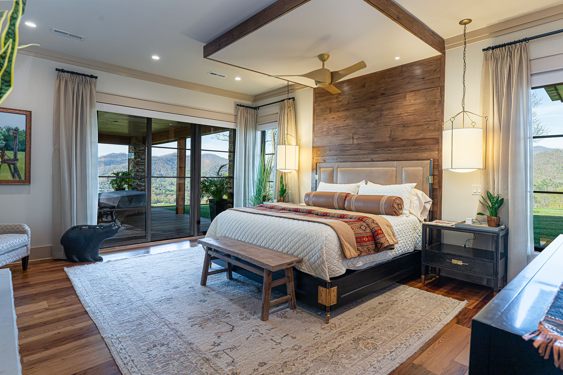  WEAVERVILLE - 物件實景