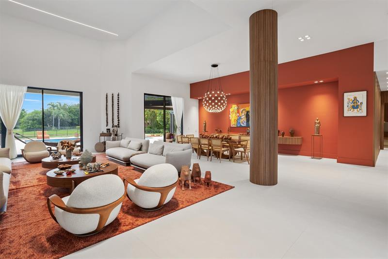 Weston, Florida, 33331, United States, 7 Bedrooms Bedrooms, ,9 BathroomsBathrooms,Residential,For Sale,1946951