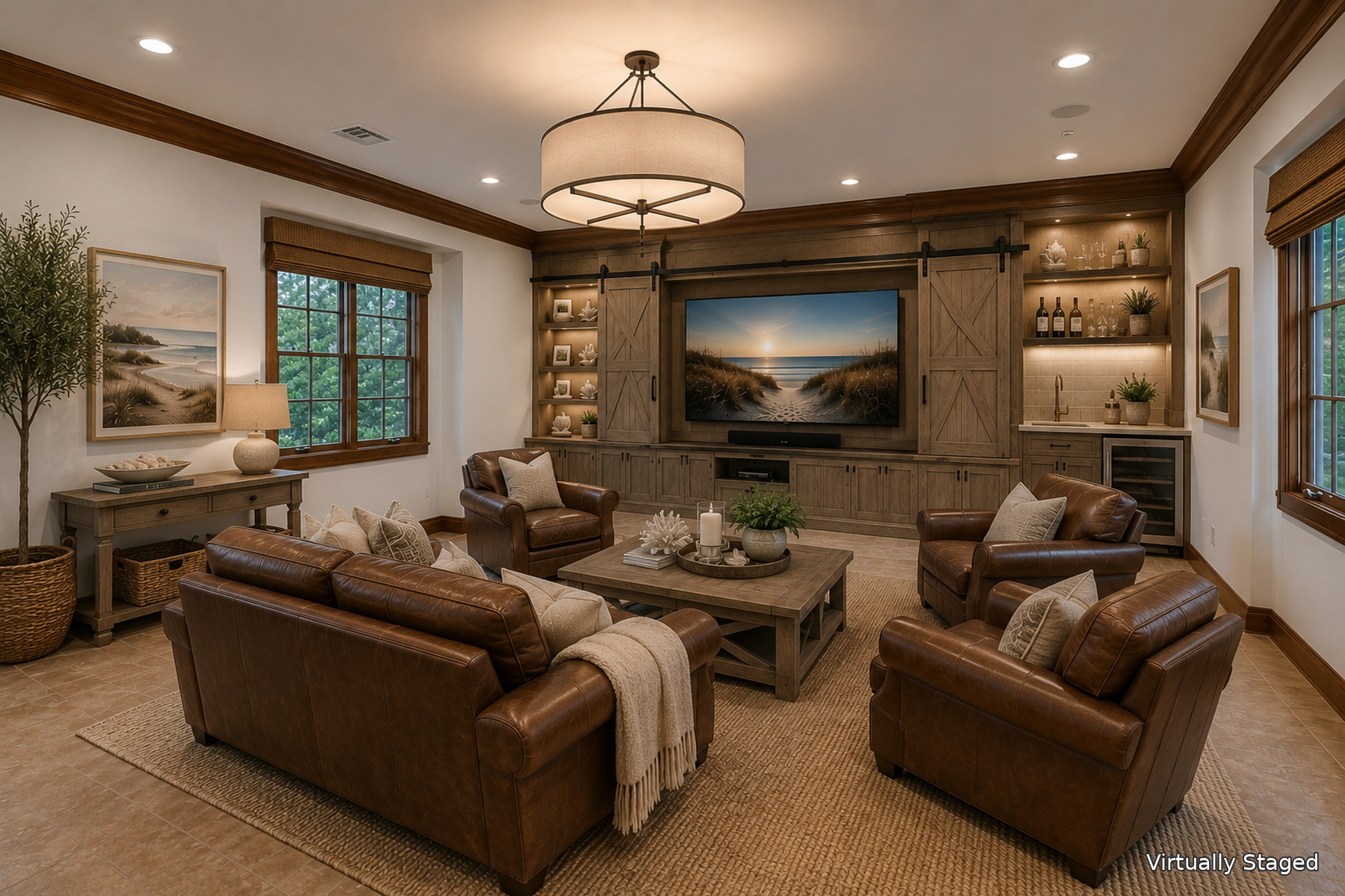  940842 Old Nassauville Road, Fernandina Beach, FL, 32034 - 物件實景