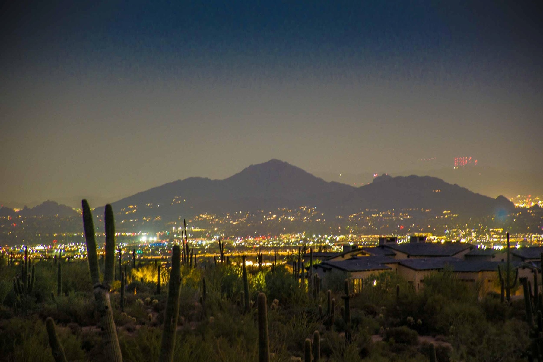  27777 N 95th Street  Scottsdale, AZ - 物件實景