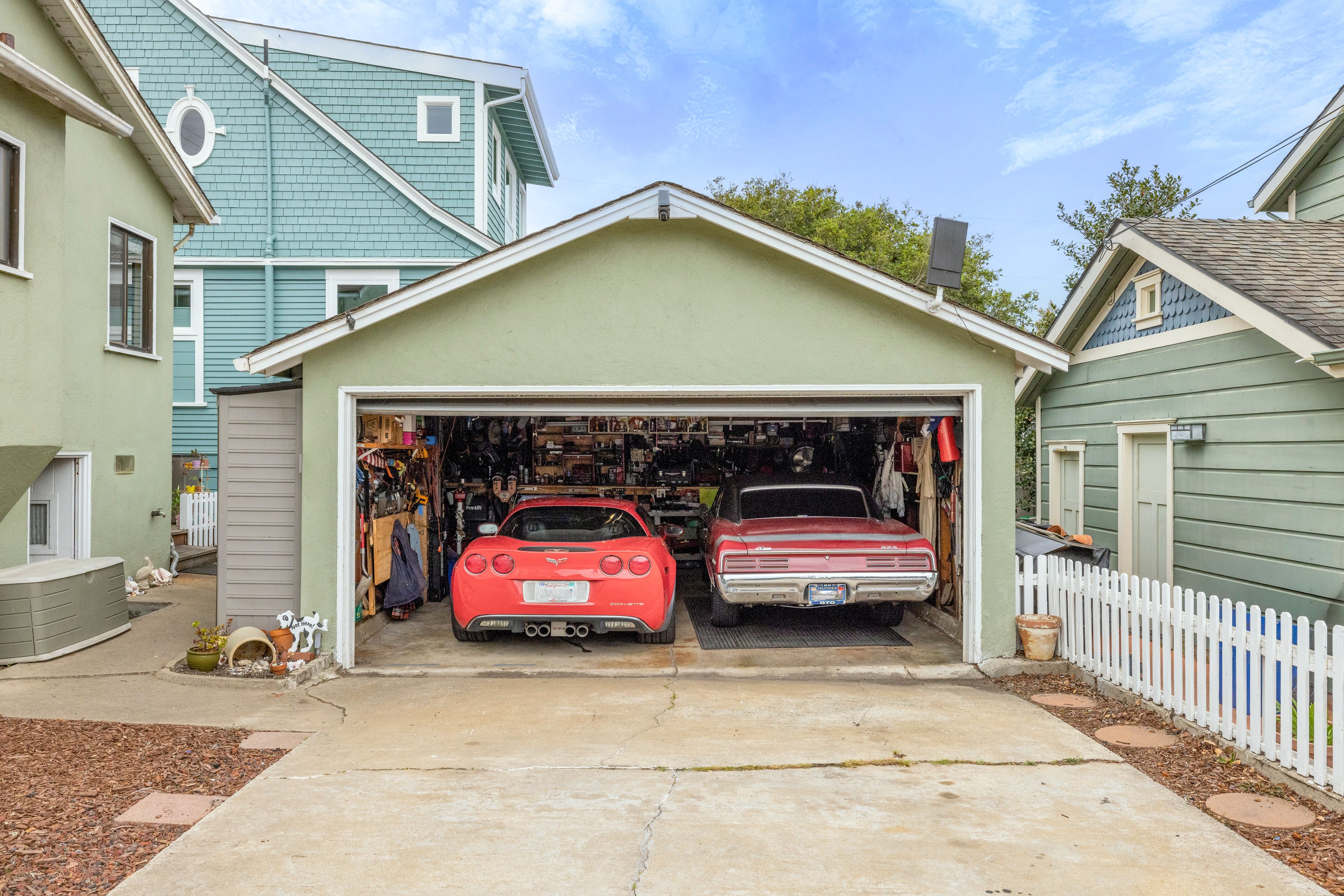  360 Central Avenue - 物件實景