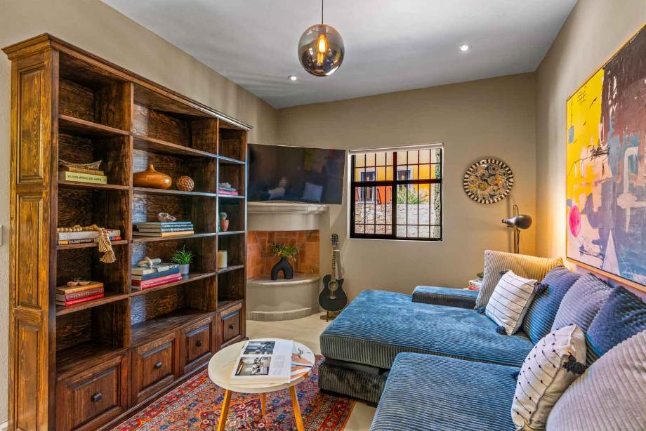 San Miguel de Allende, Guanajuato, 37774, Mexico, 3 Bedrooms Bedrooms, ,3 BathroomsBathrooms,Residential,For Sale,1918616