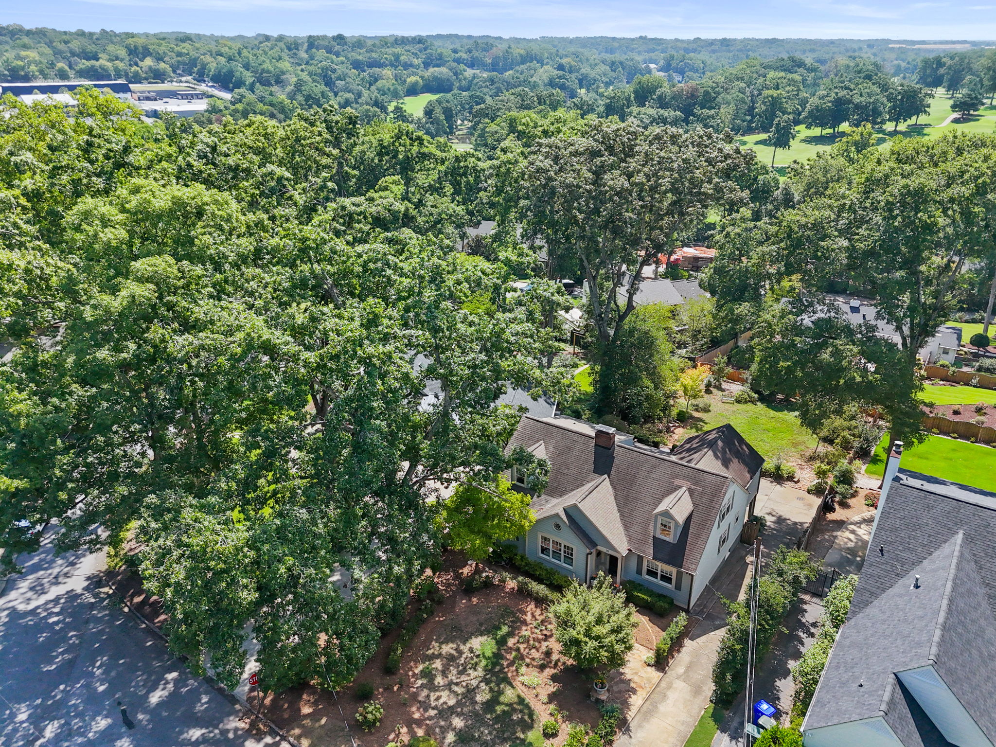  98 Woodvale Avenue, Greenville, SC 29605 - 物件實景