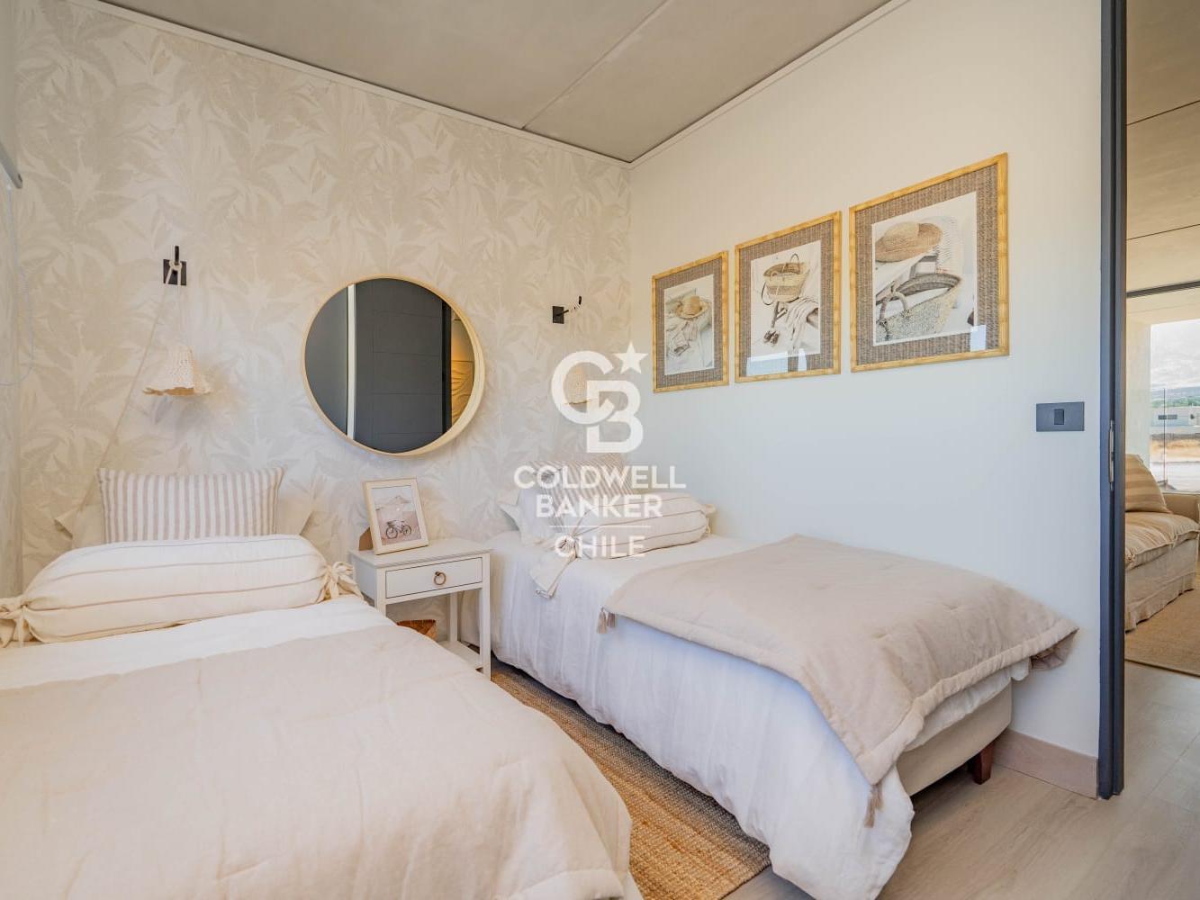 Colina, Chile, 3 Bedrooms Bedrooms, ,2 BathroomsBathrooms,Residential,For Sale,1925758