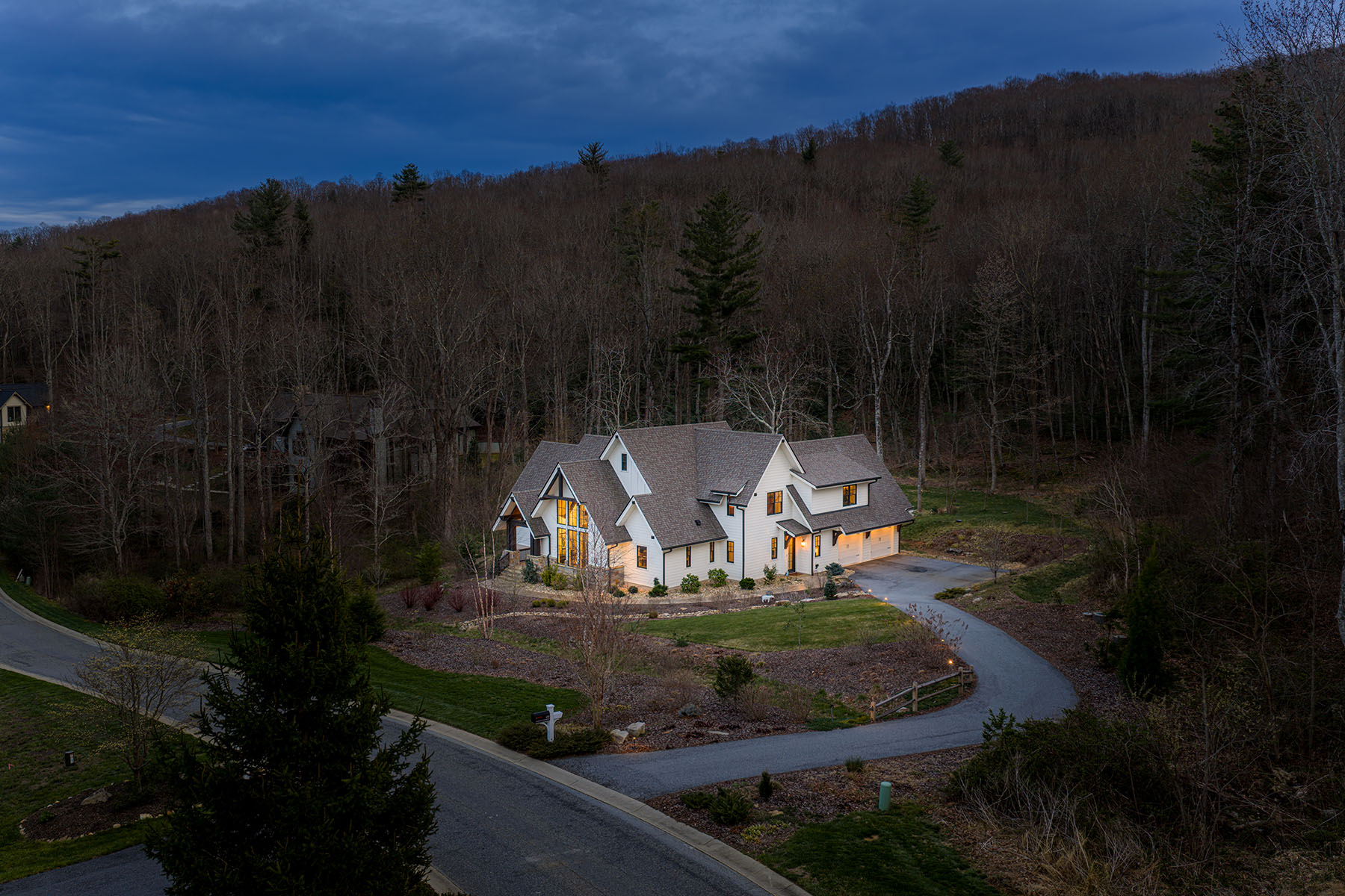  ASHEVILLE - 物件實景