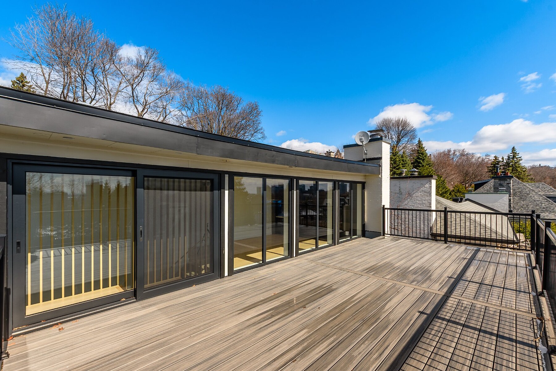  Westmount, Montréal - 物件實景