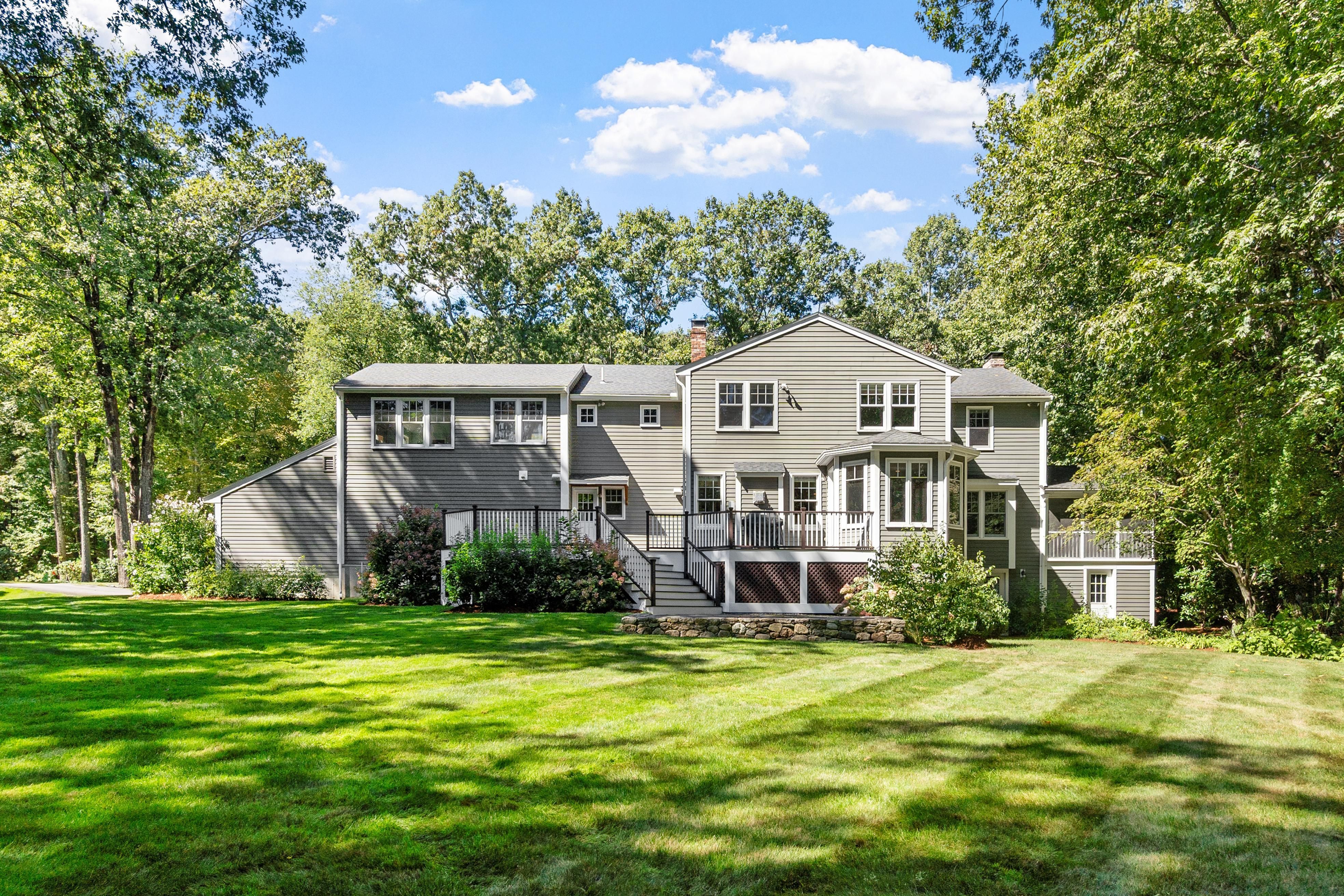  111 Old Pickard Rd, Concord, MA, 01742 - 物件實景