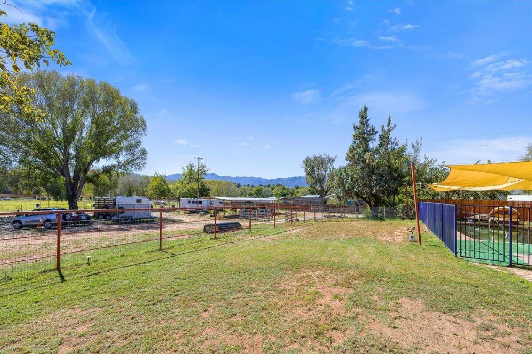  4281 E Sandy Hollow Ln¦Cottonwood, AZ - 物件實景