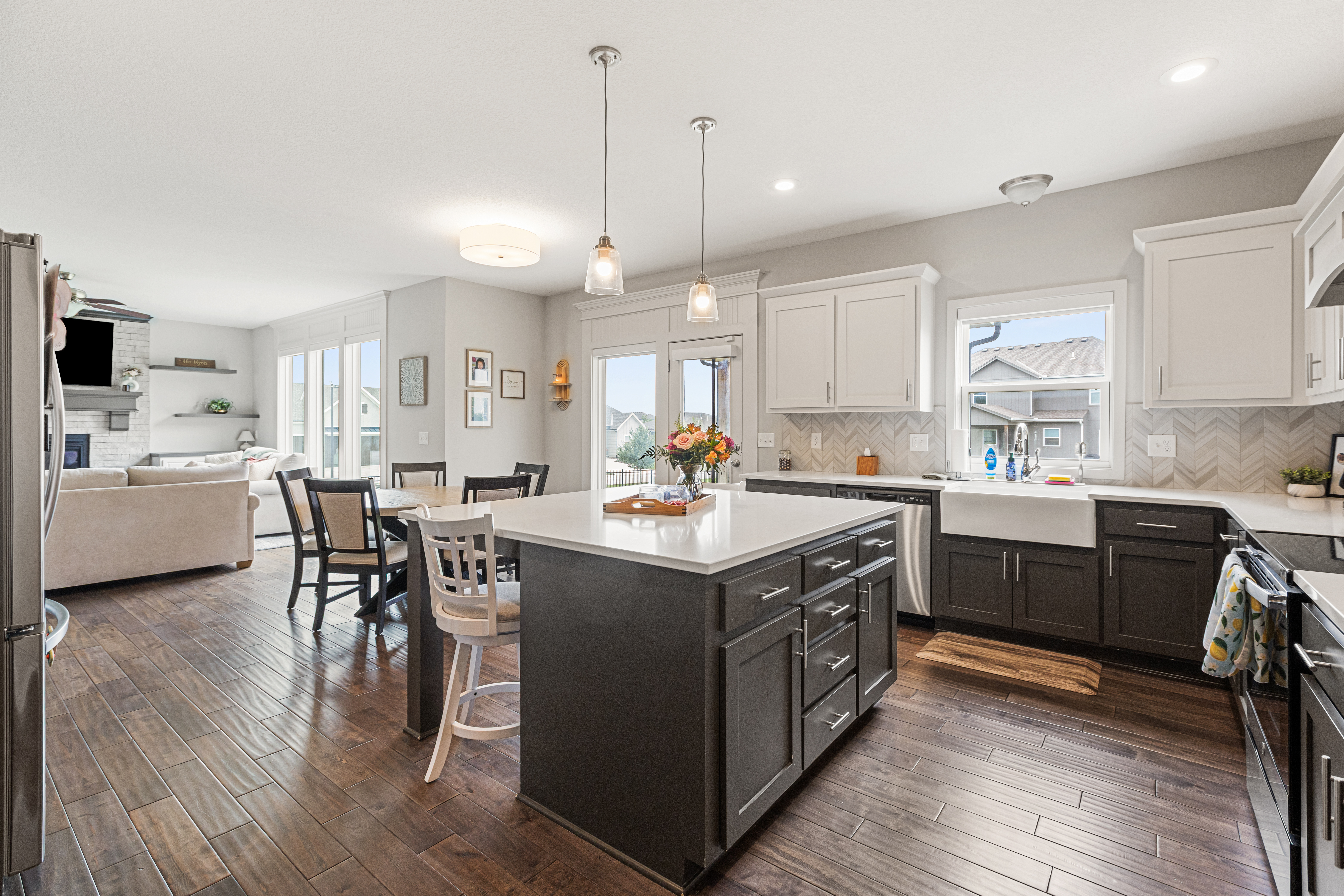  9196 Green Road, Lenexa, KS 66227 - 物件實景