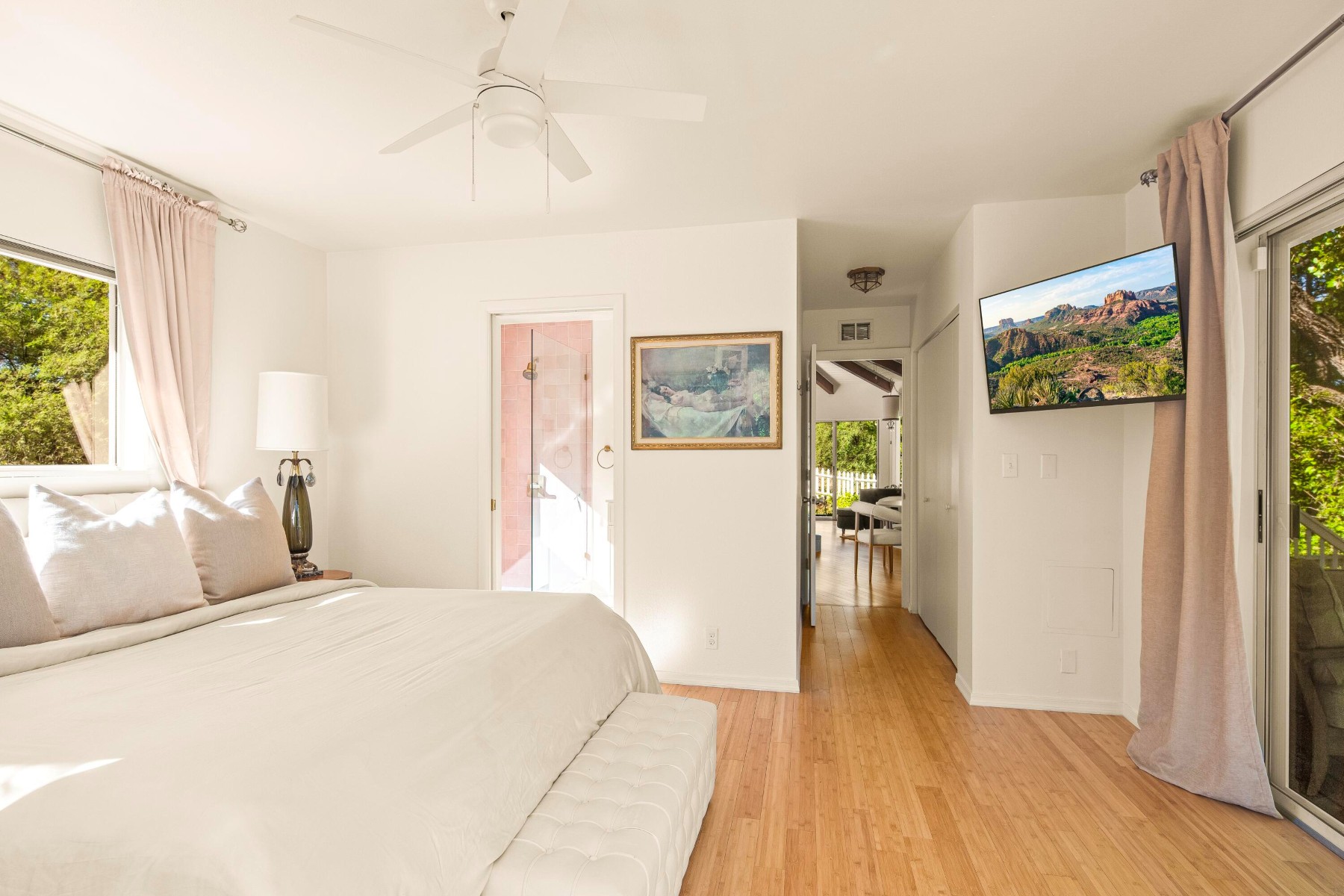  550 S Eden Ln  Cornville, AZ - 物件實景