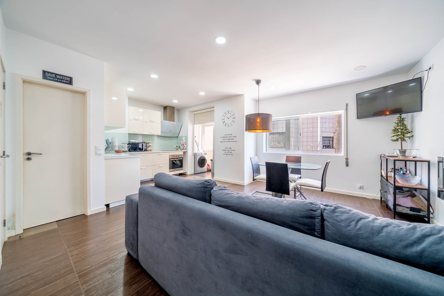  Flat, 3 bedrooms, for Sale - 物件實景
