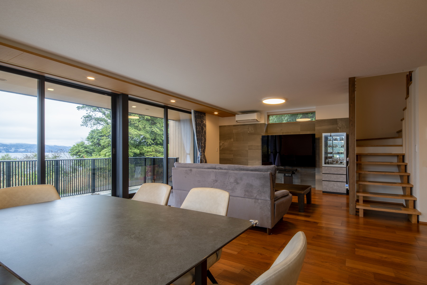  Ajiro Private Ocean View Mansion - 物件實景